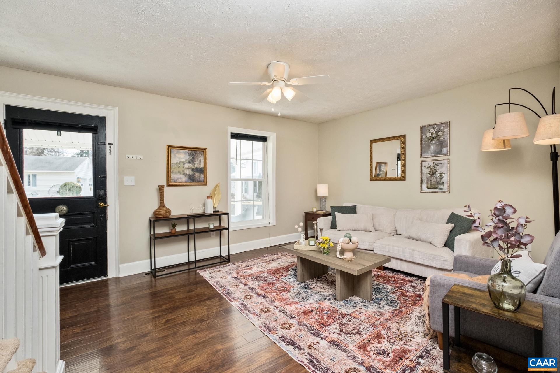 142 Fishersville Rd