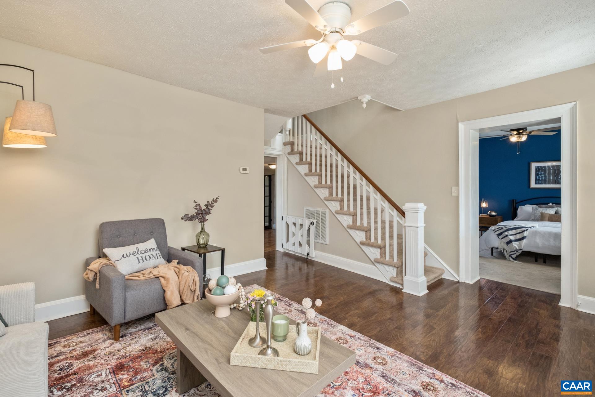 142 Fishersville Rd