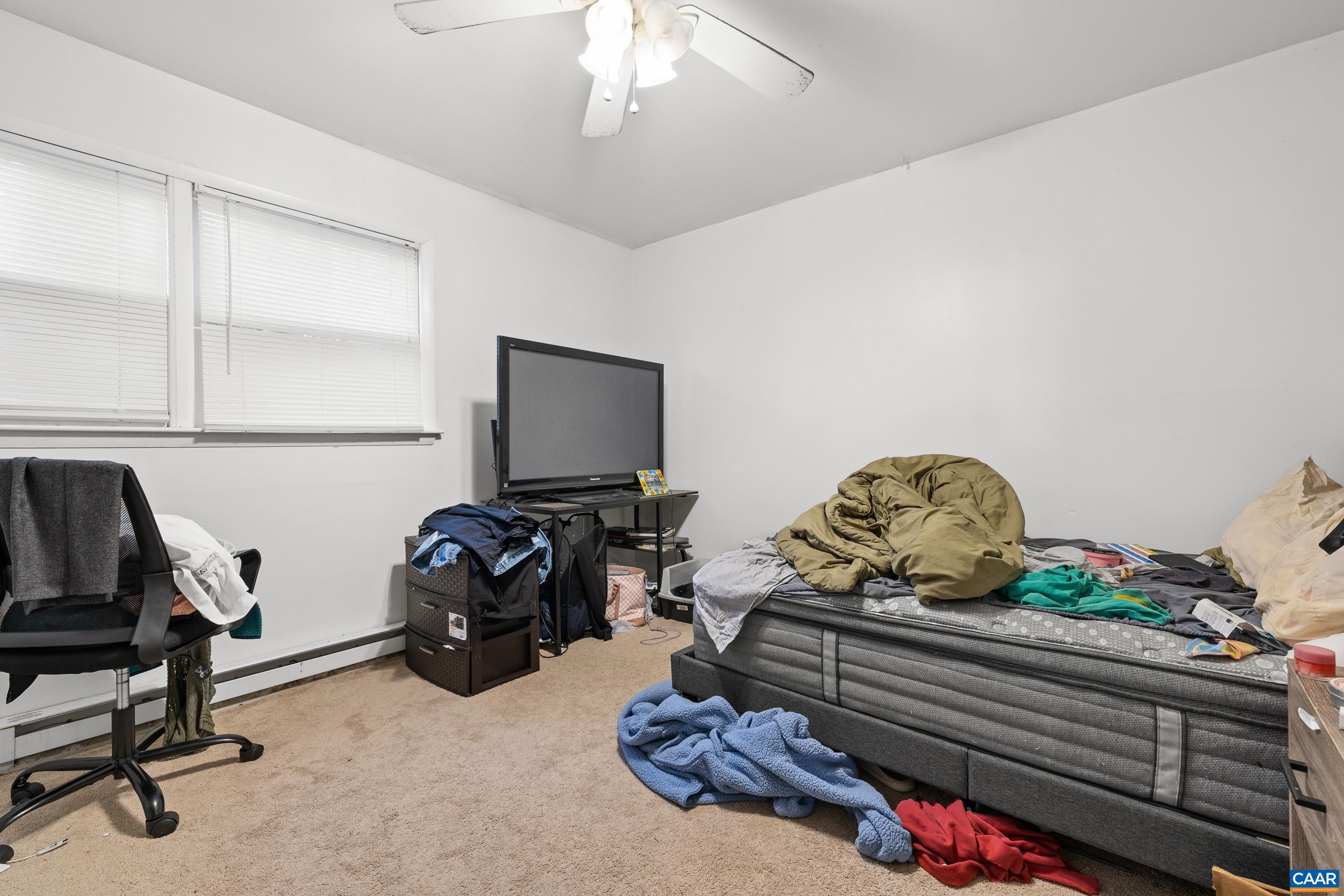 Unit A & B 301 Paton St