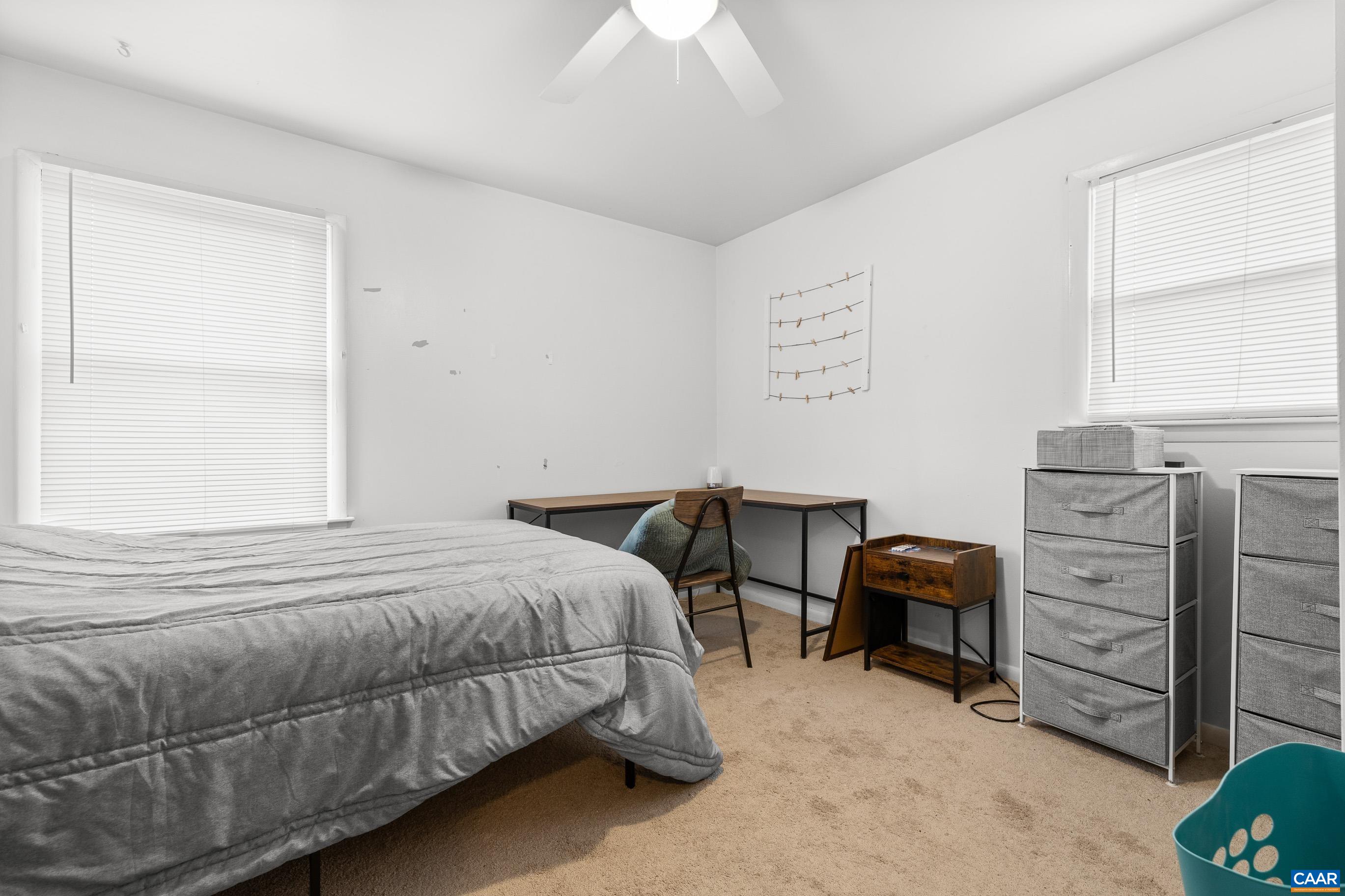 Unit A & B 301 Paton St