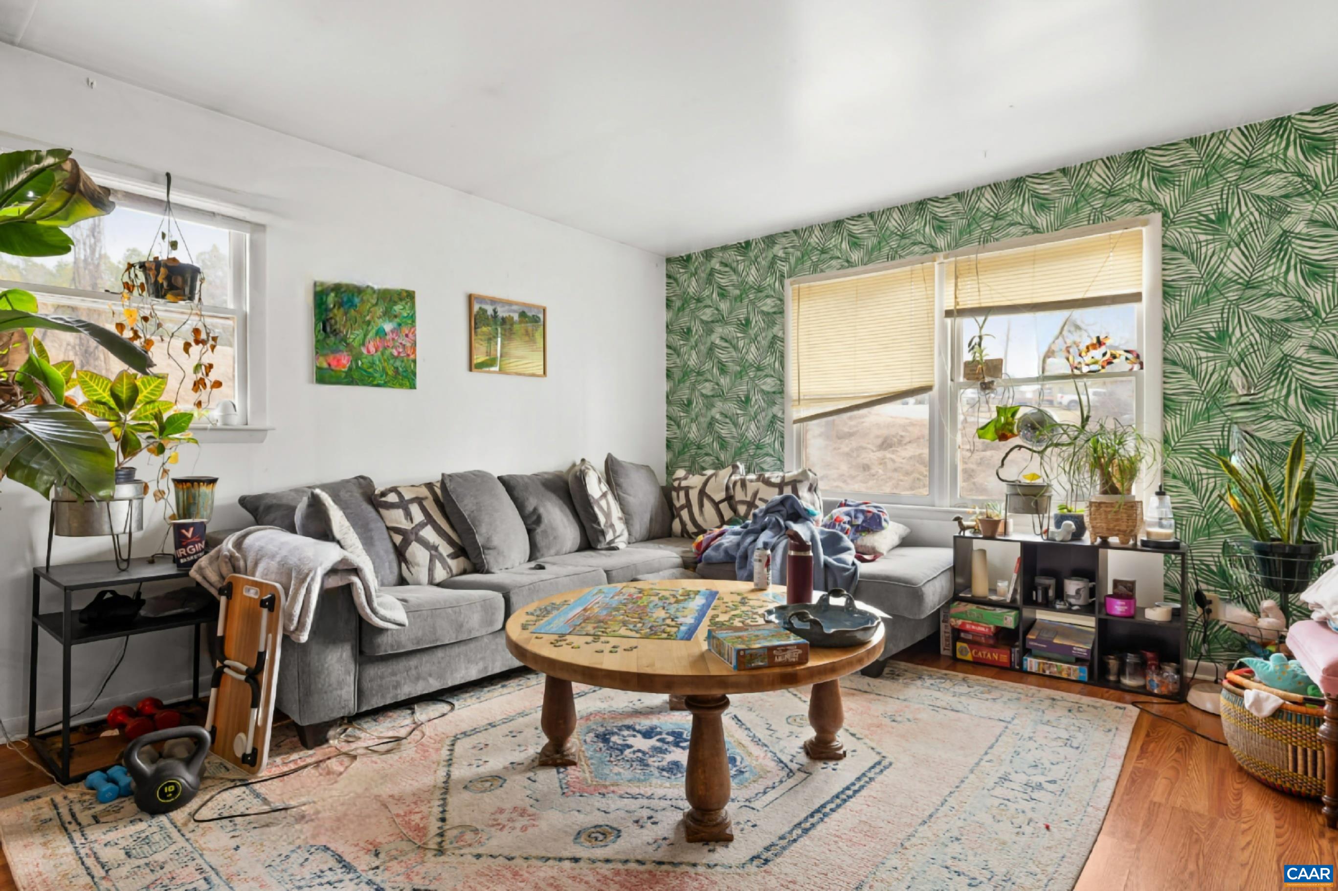 Unit A & B 301 Paton St