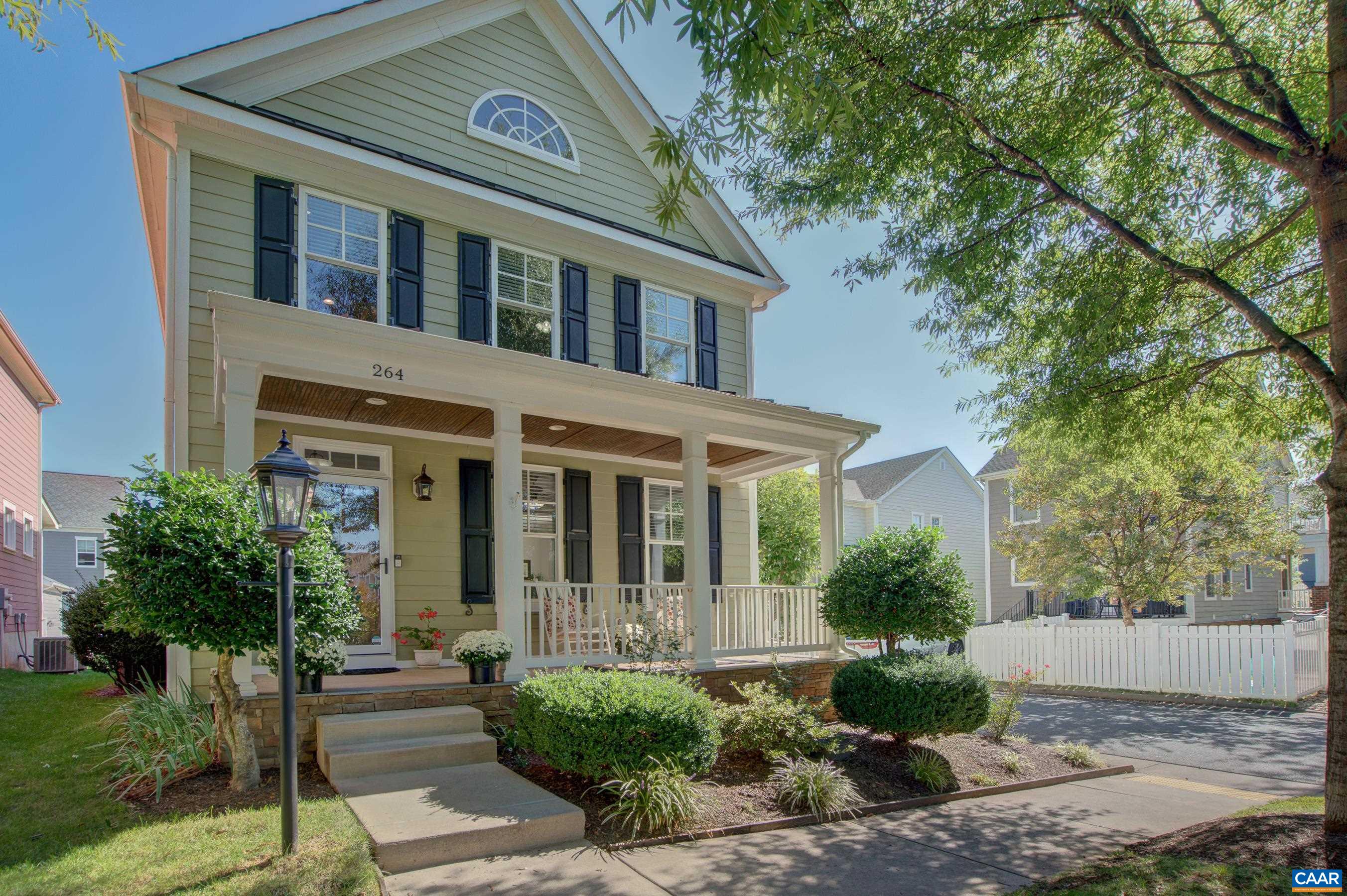 264 Claremont Ln