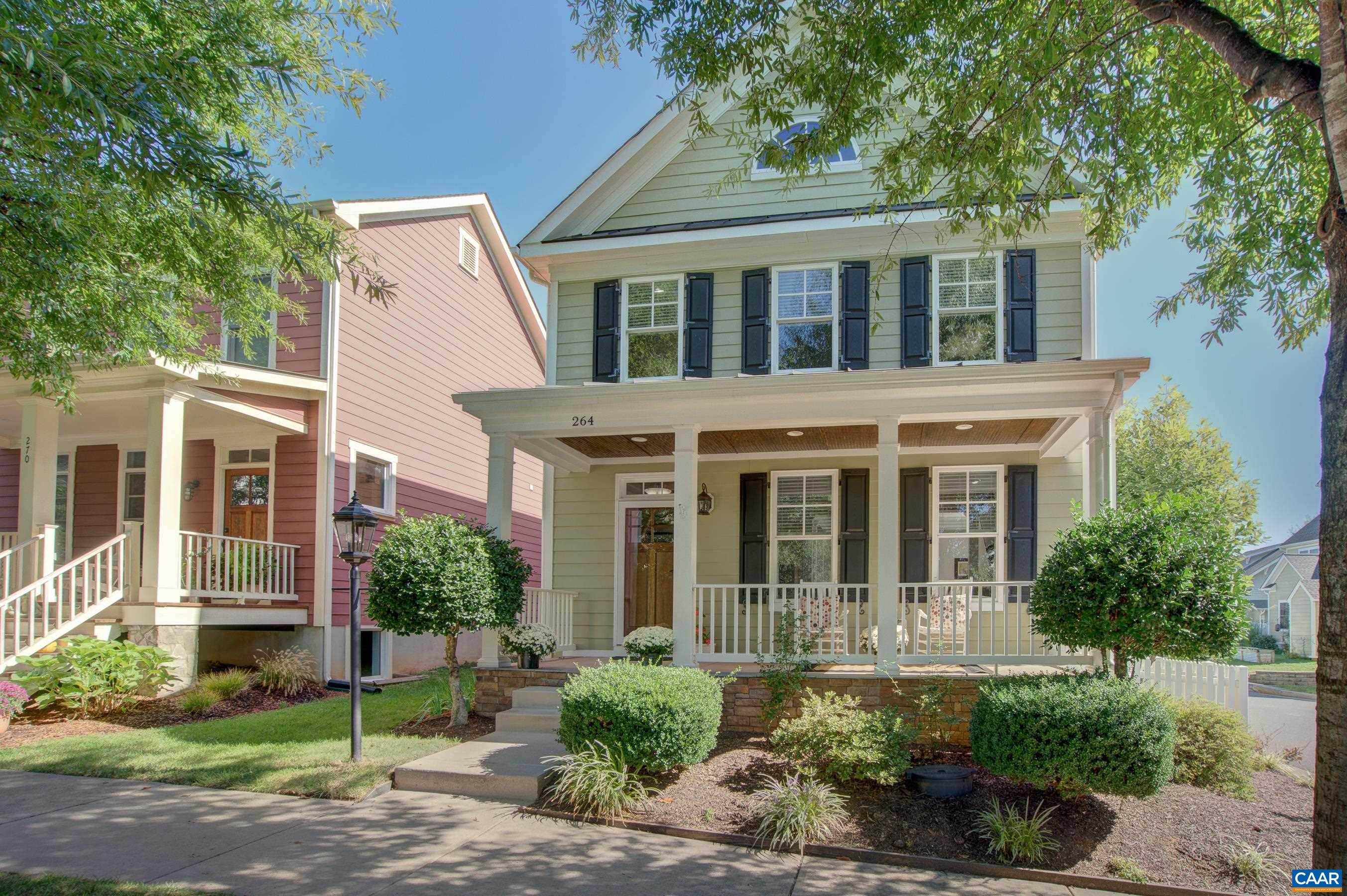 264 Claremont Ln
