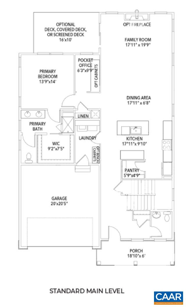 52a Farrow Dr