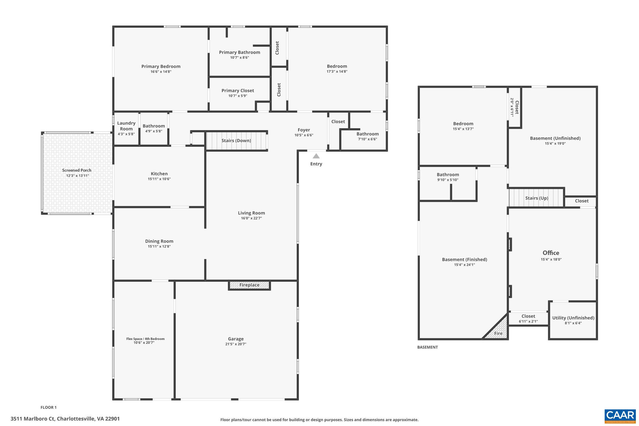 3511 Marlboro Ct