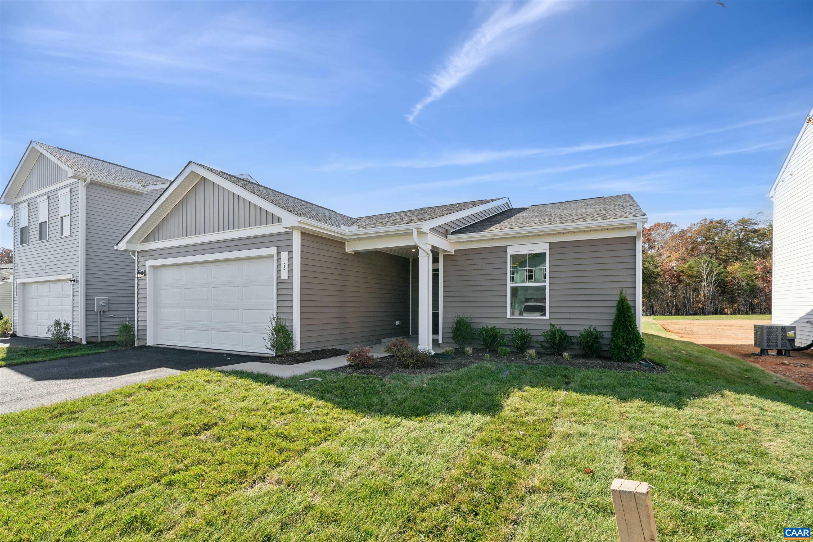 Lot 158 Horse Path Dr