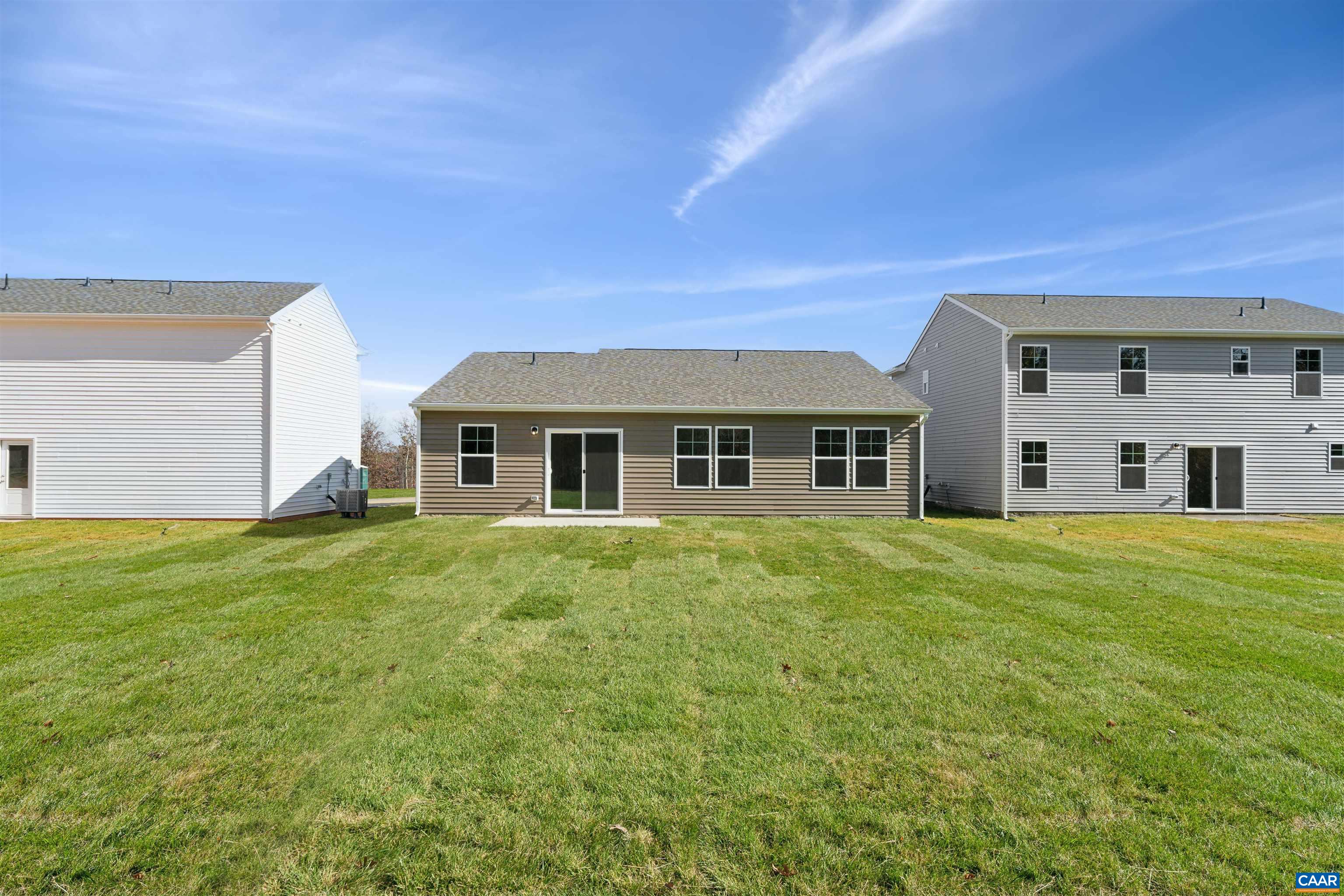 Lot 158 Horse Path Dr