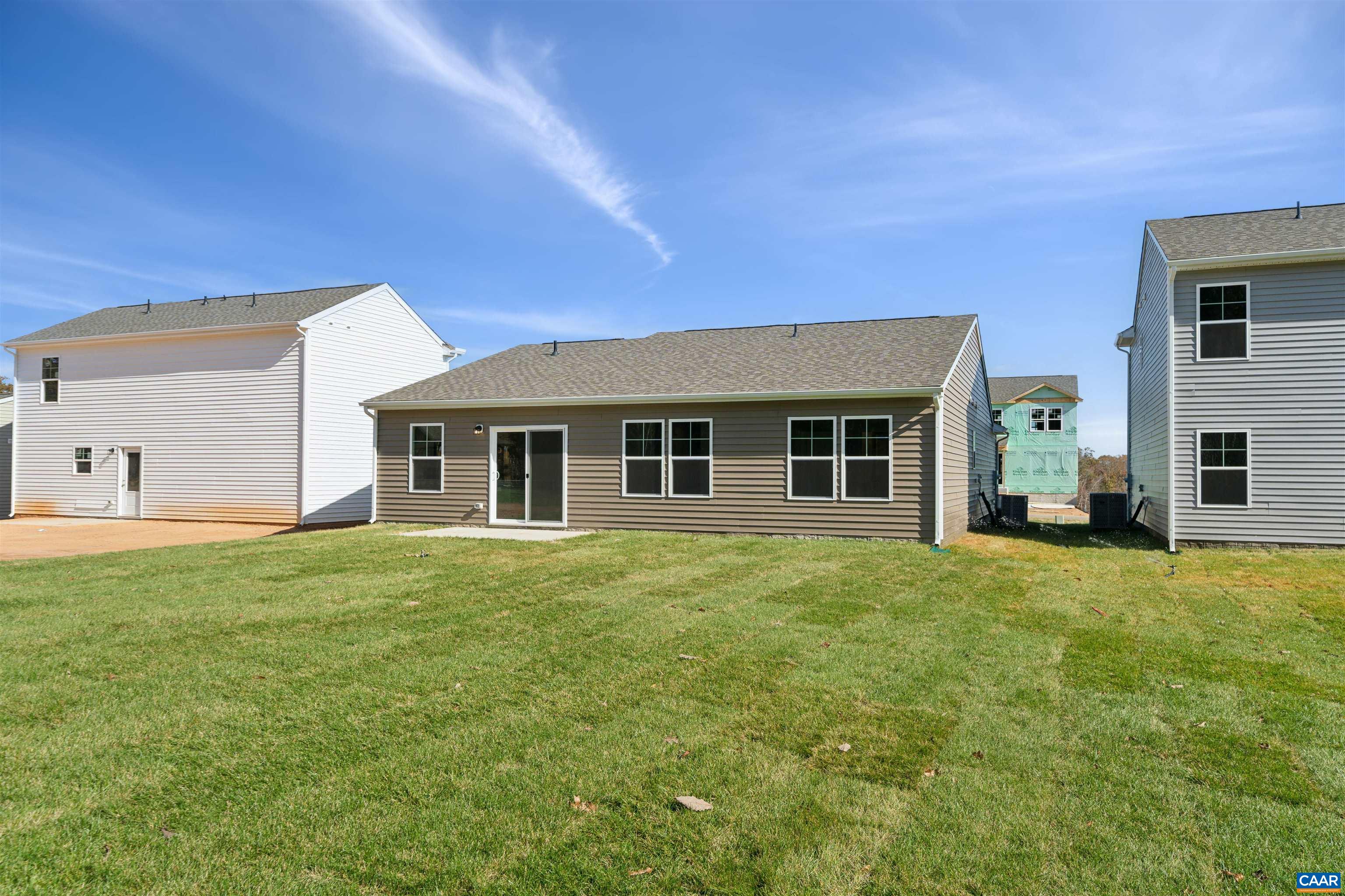 Lot 158 Horse Path Dr