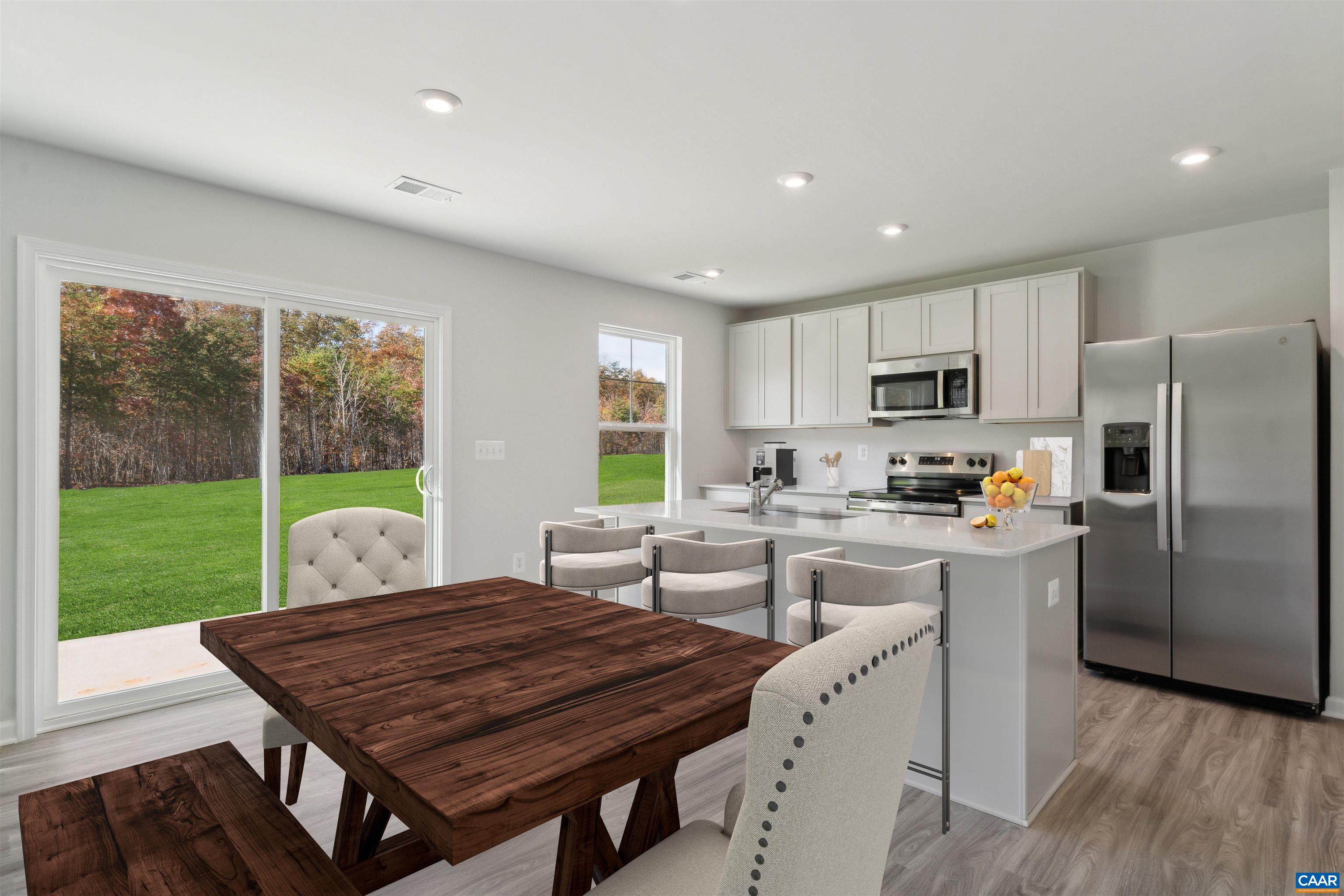 Lot 158 Horse Path Dr