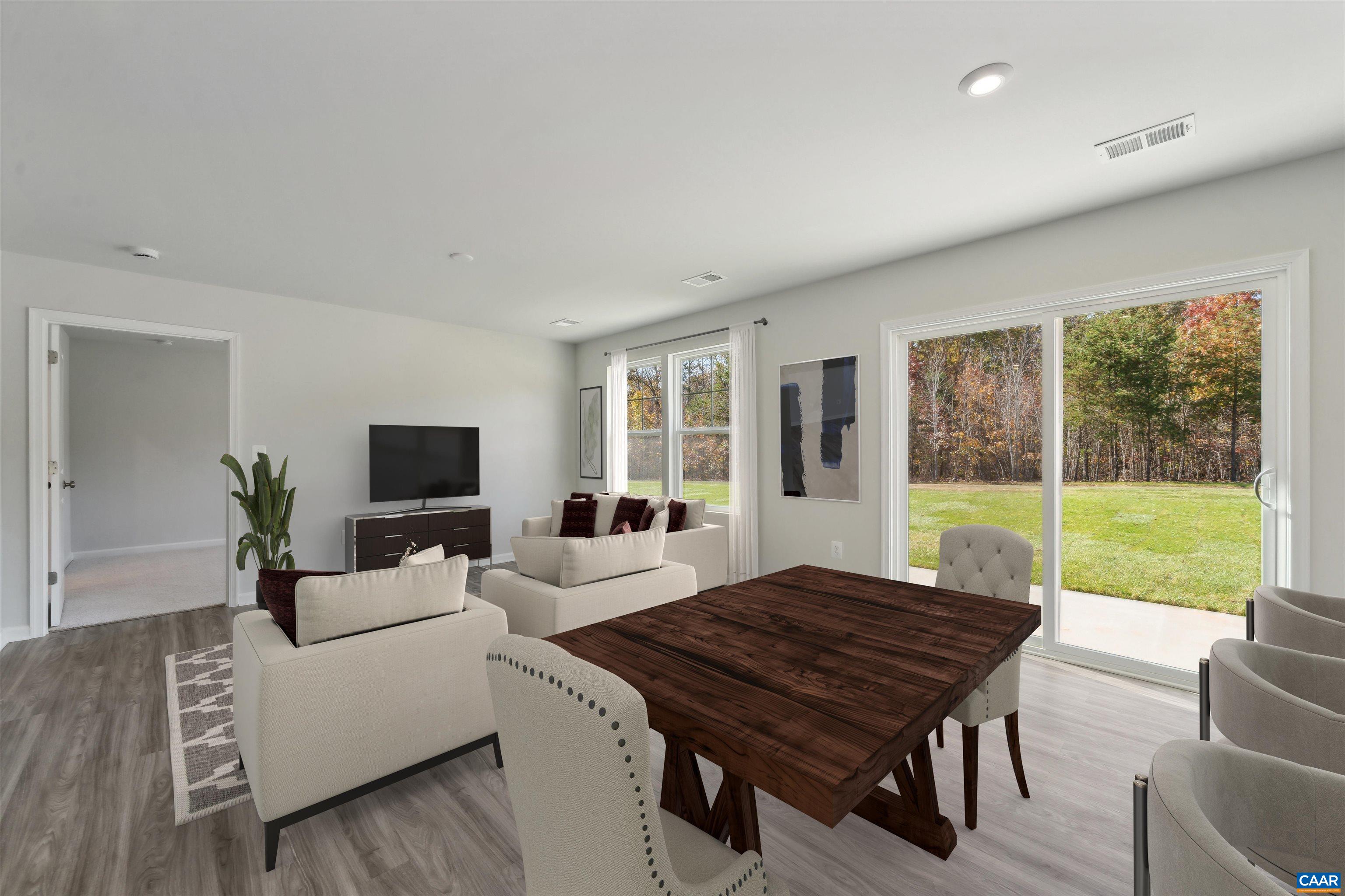 Lot 158 Horse Path Dr