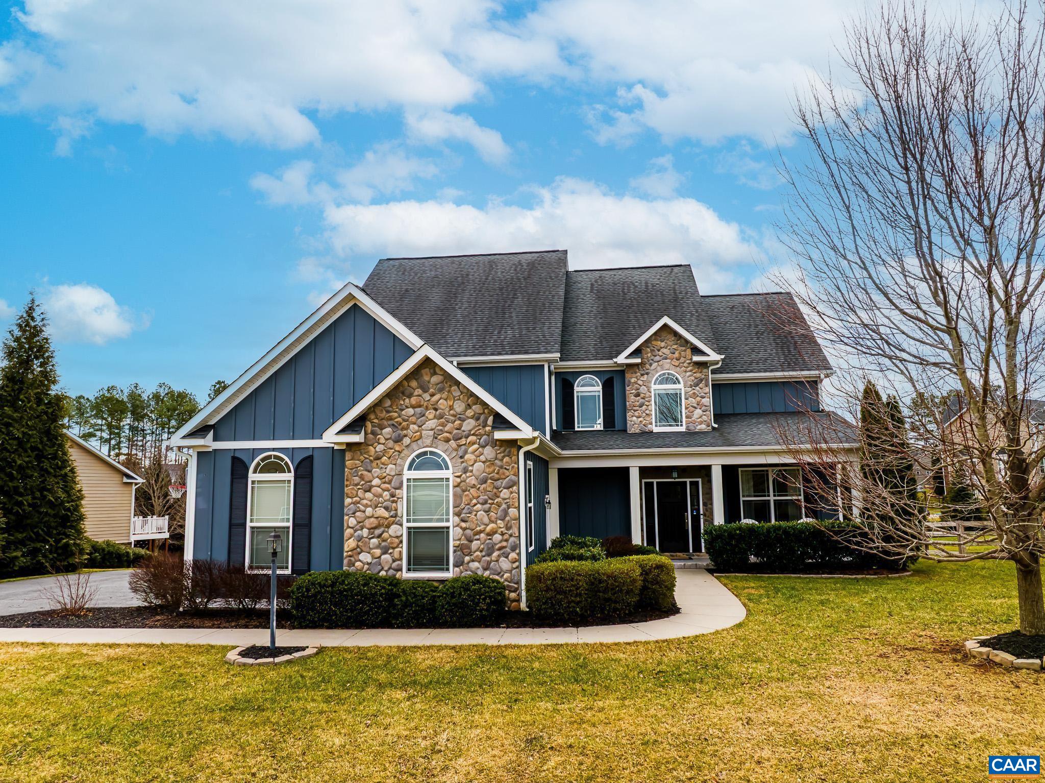 272 Turkey Trot Ln