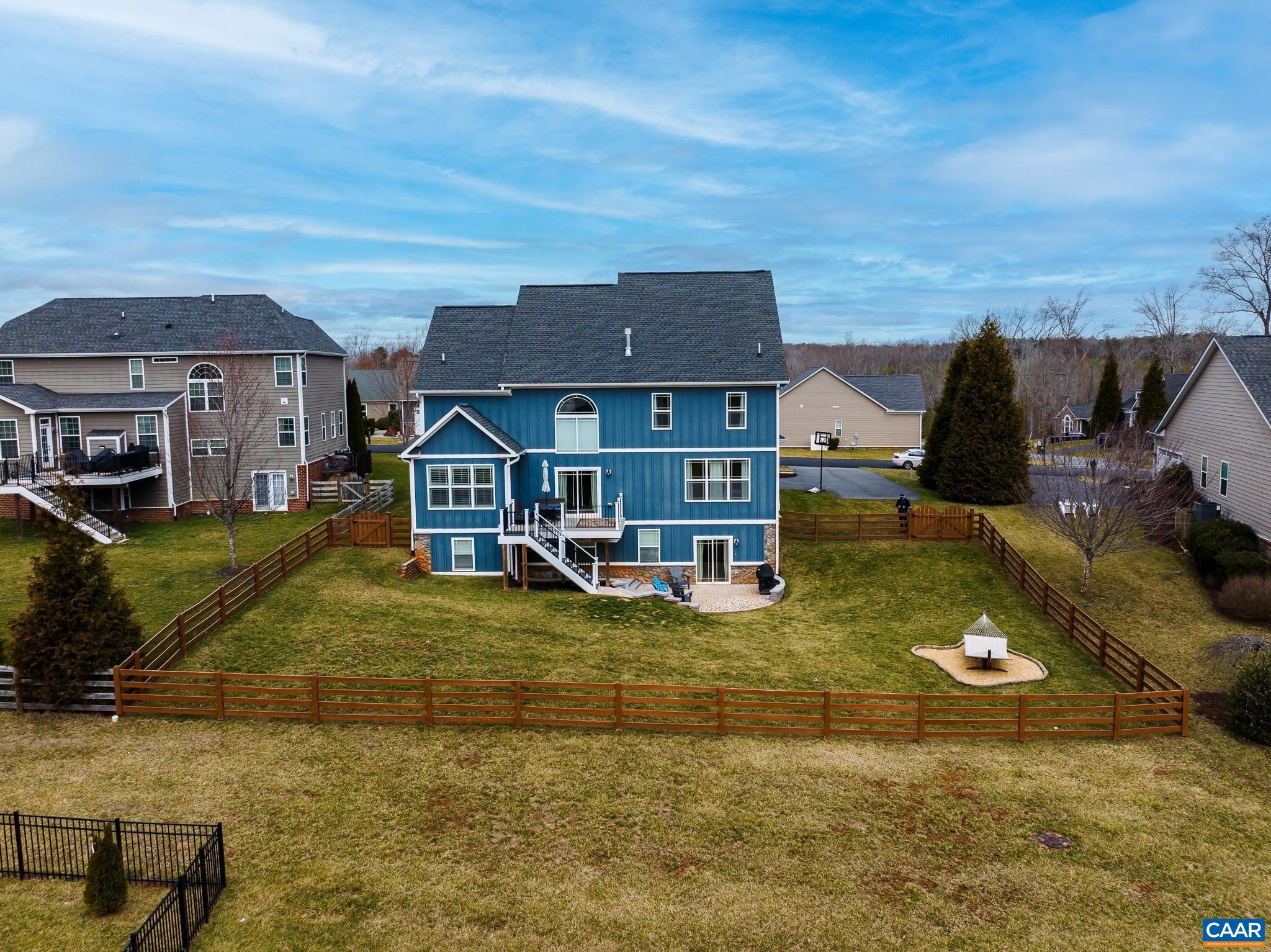 272 Turkey Trot Ln