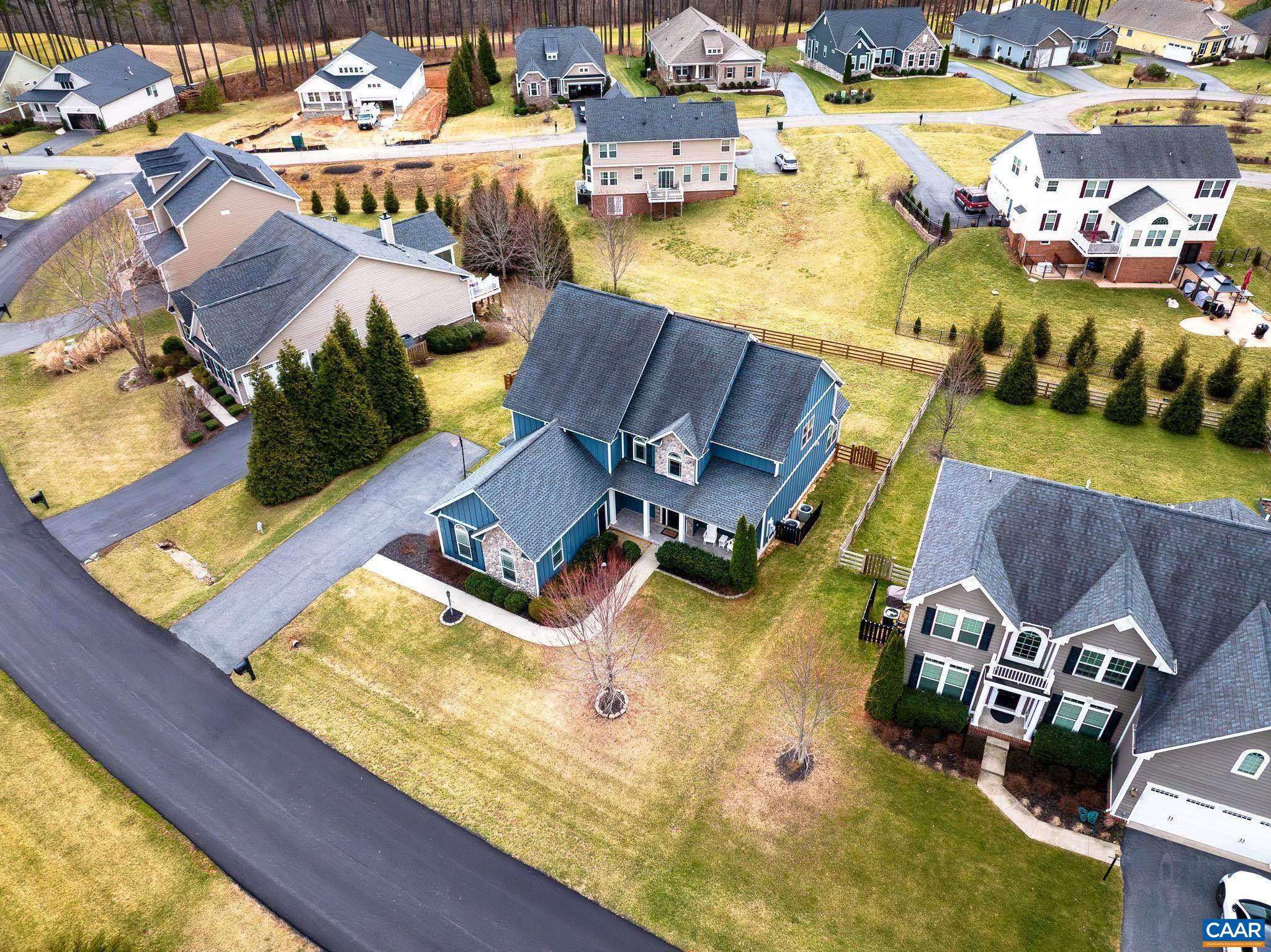 272 Turkey Trot Ln