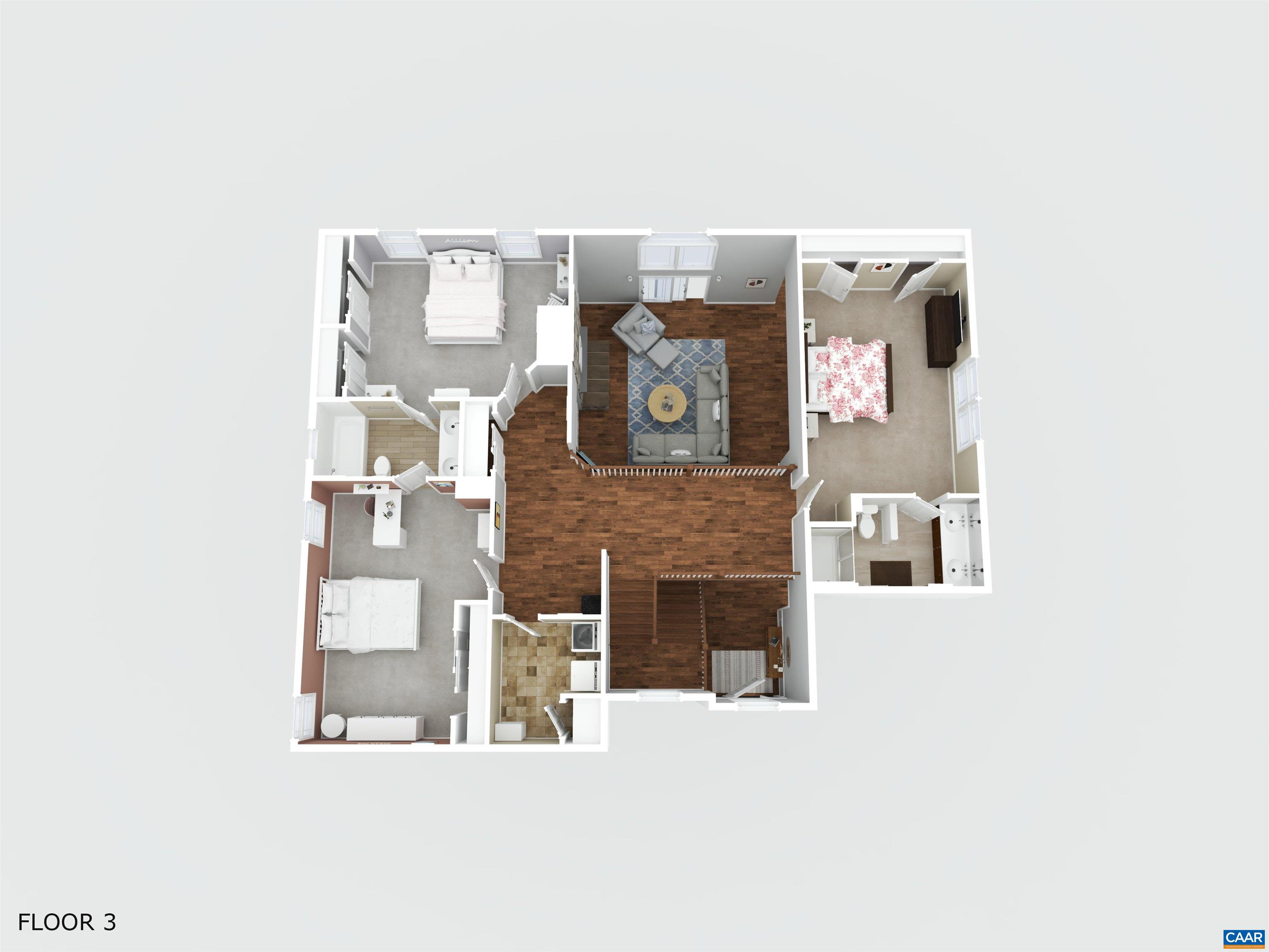 272 Turkey Trot Ln