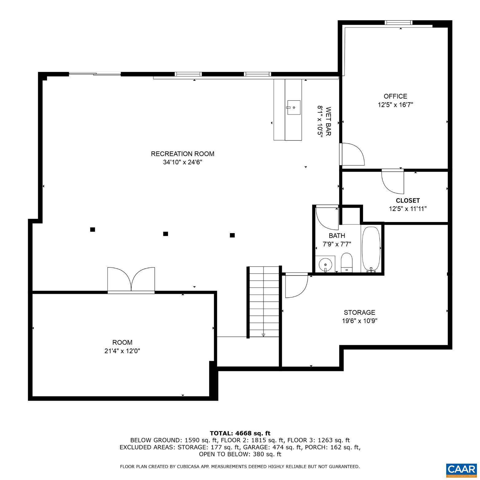 272 Turkey Trot Ln