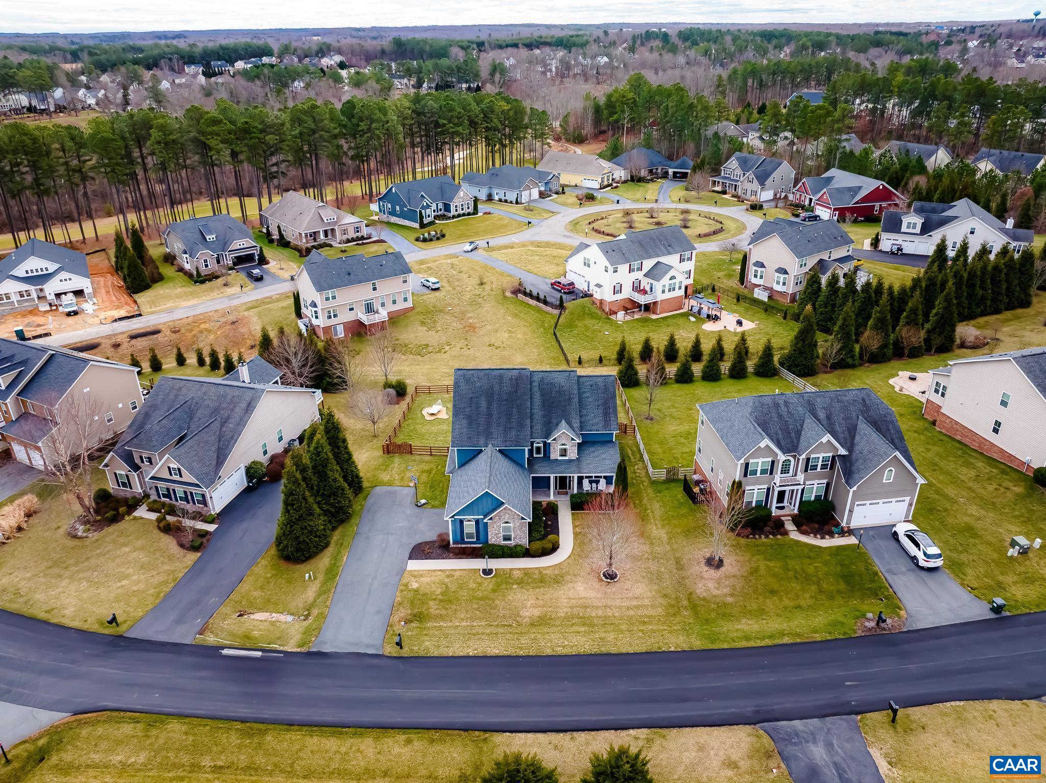 272 Turkey Trot Ln