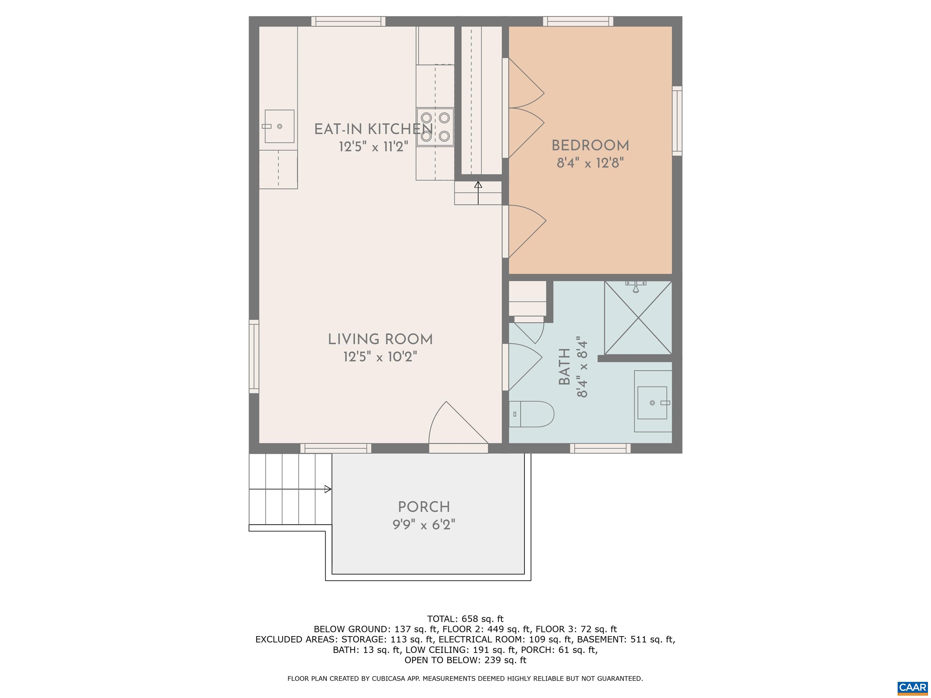 140 Goodman St