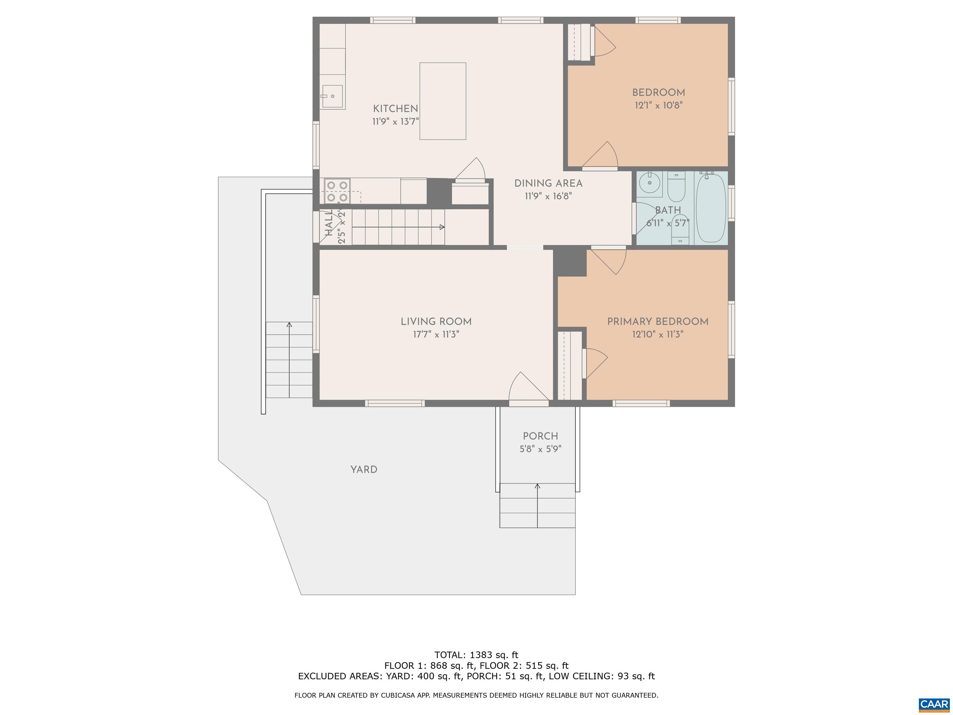 140 Goodman St