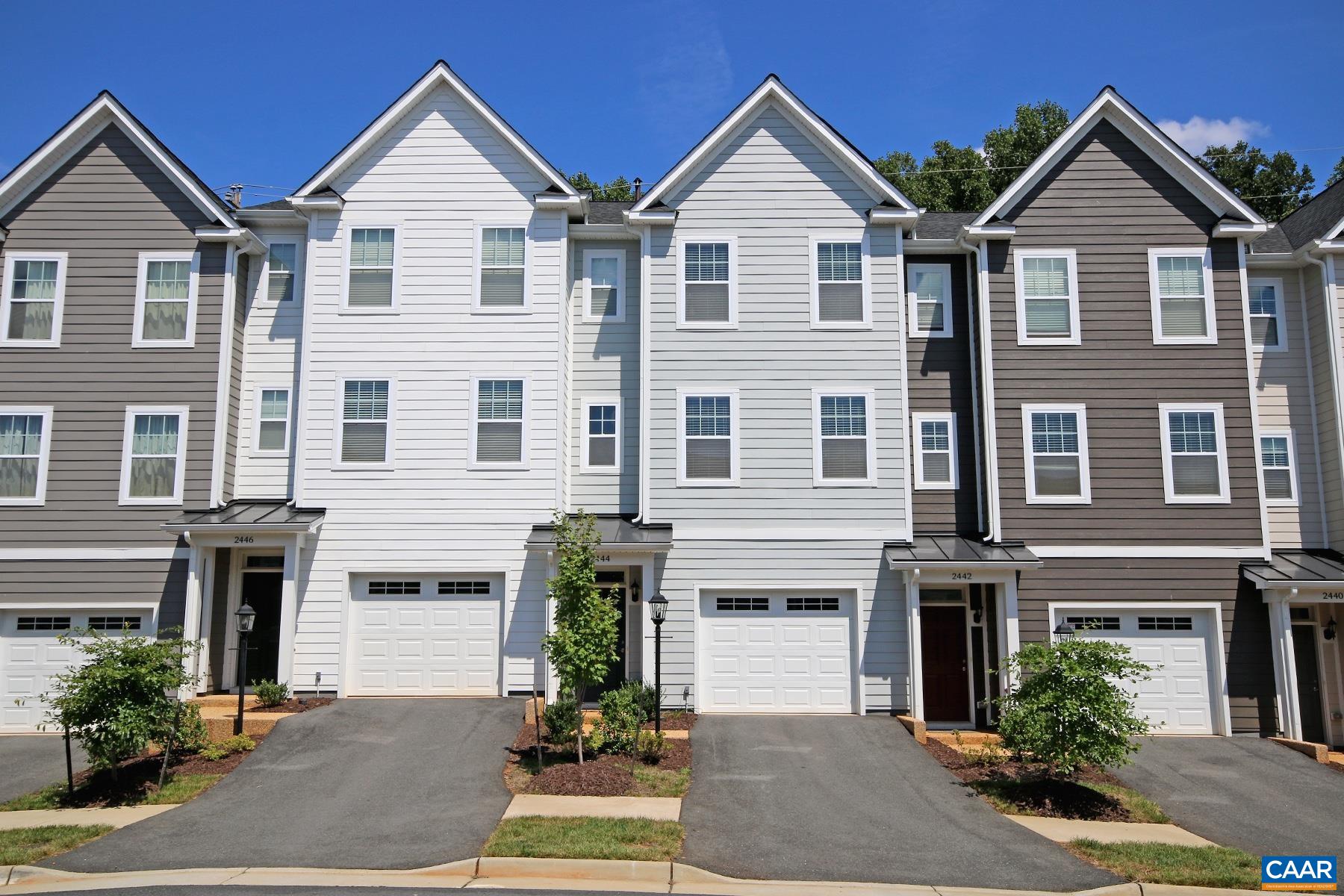 2444 Winthrop Dr