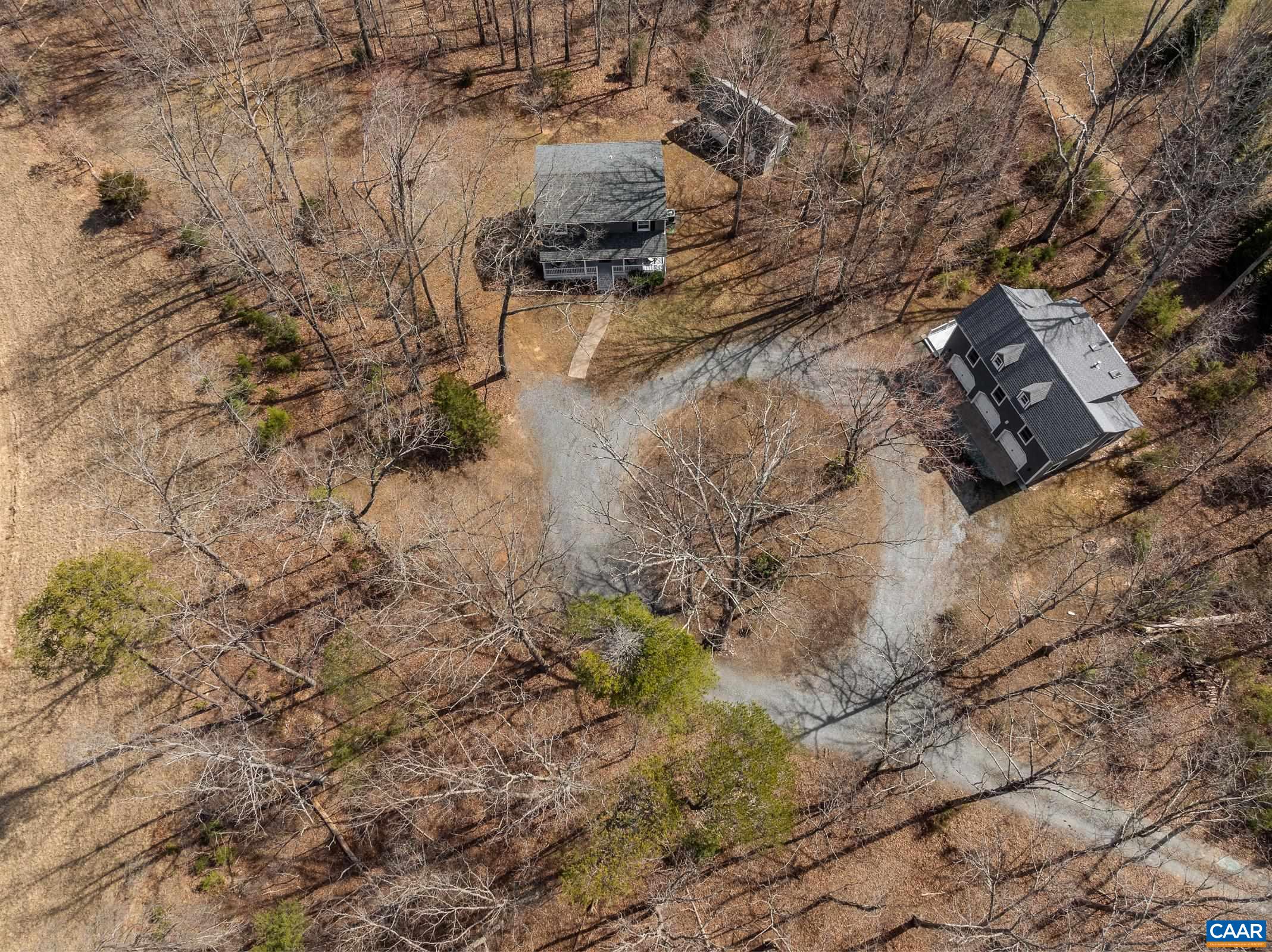 3595 Jumpers Ridge Rd
