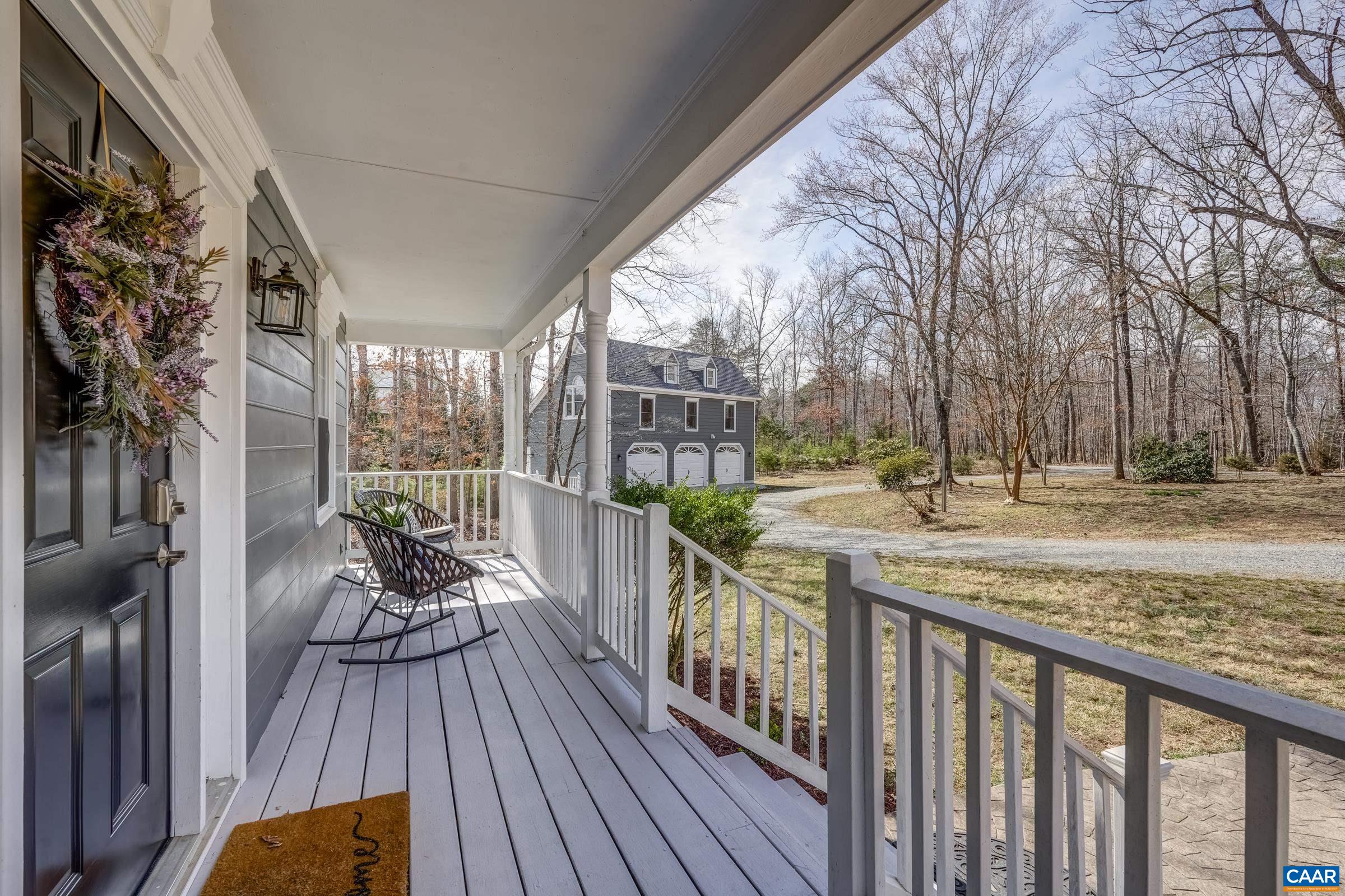3595 Jumpers Ridge Rd