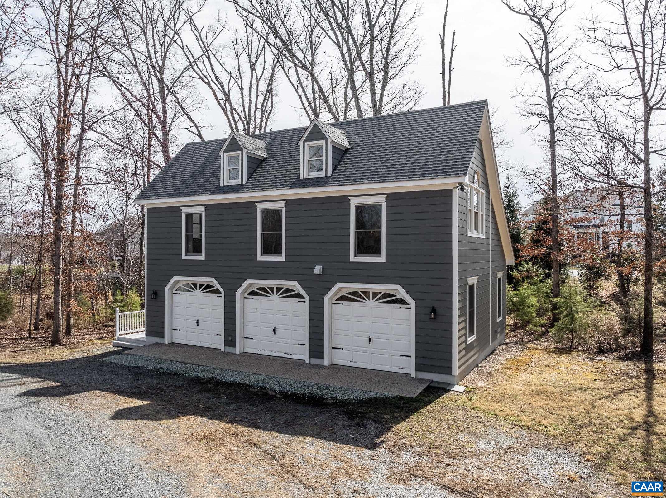 3595 Jumpers Ridge Rd