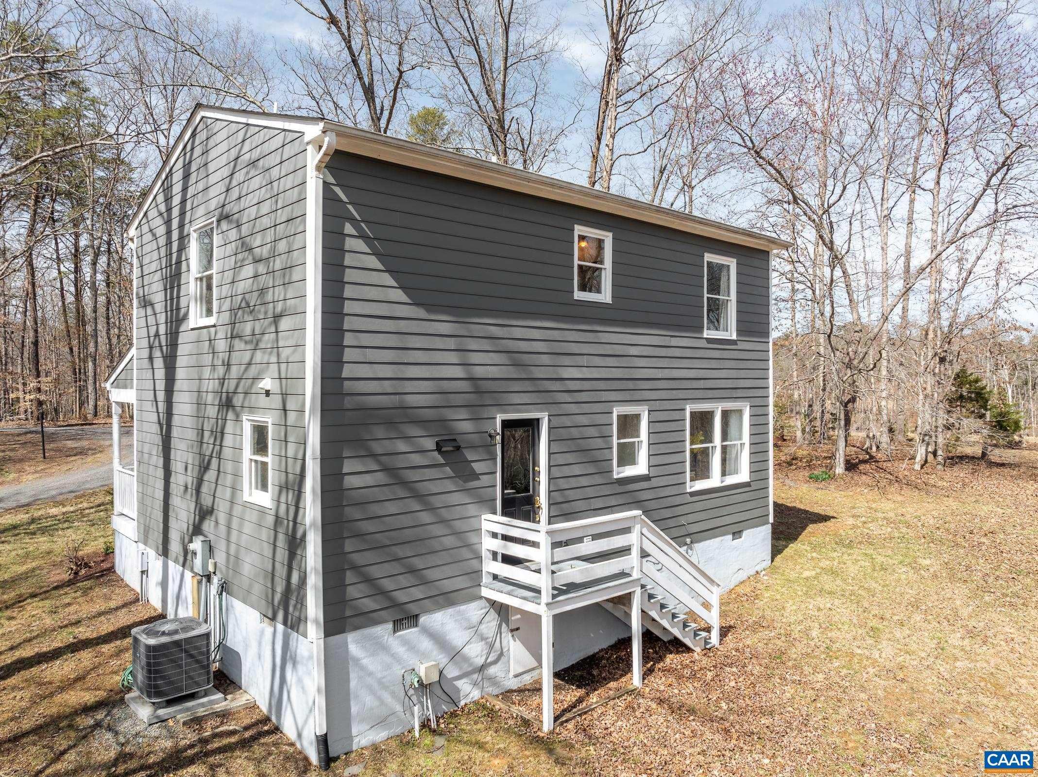 3595 Jumpers Ridge Rd