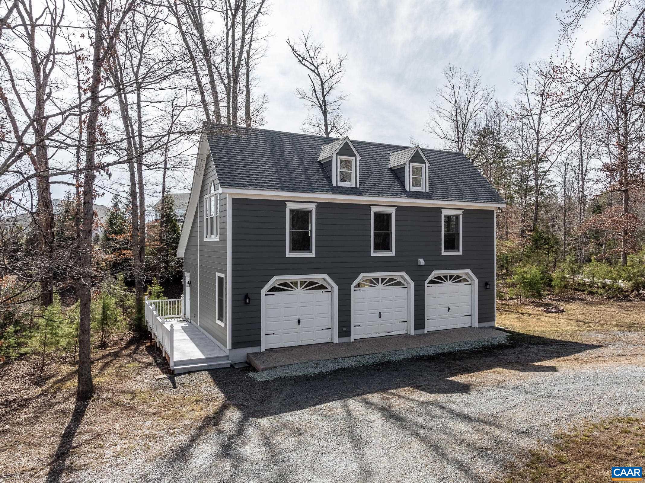 3595 Jumpers Ridge Rd