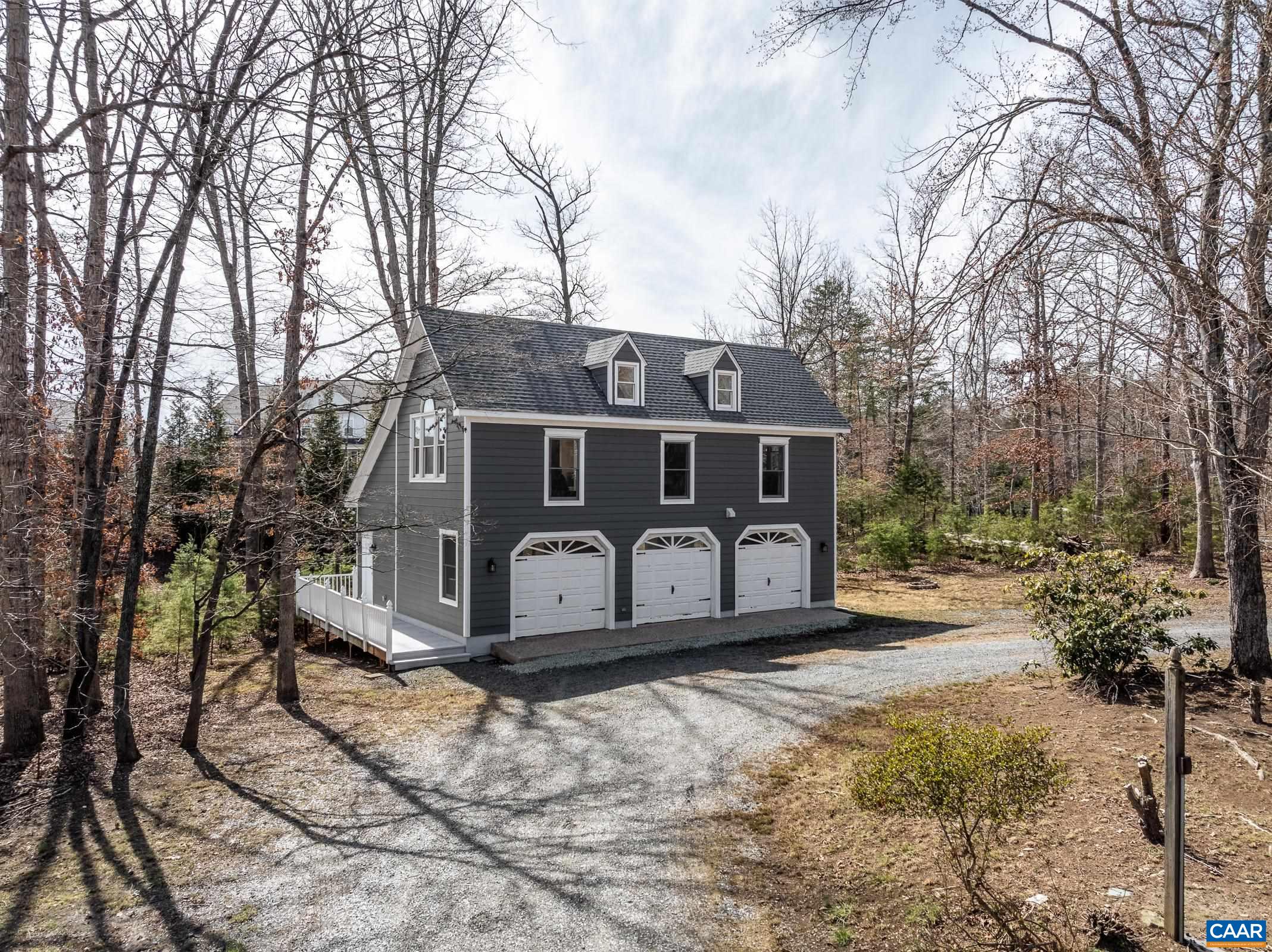 3595 Jumpers Ridge Rd