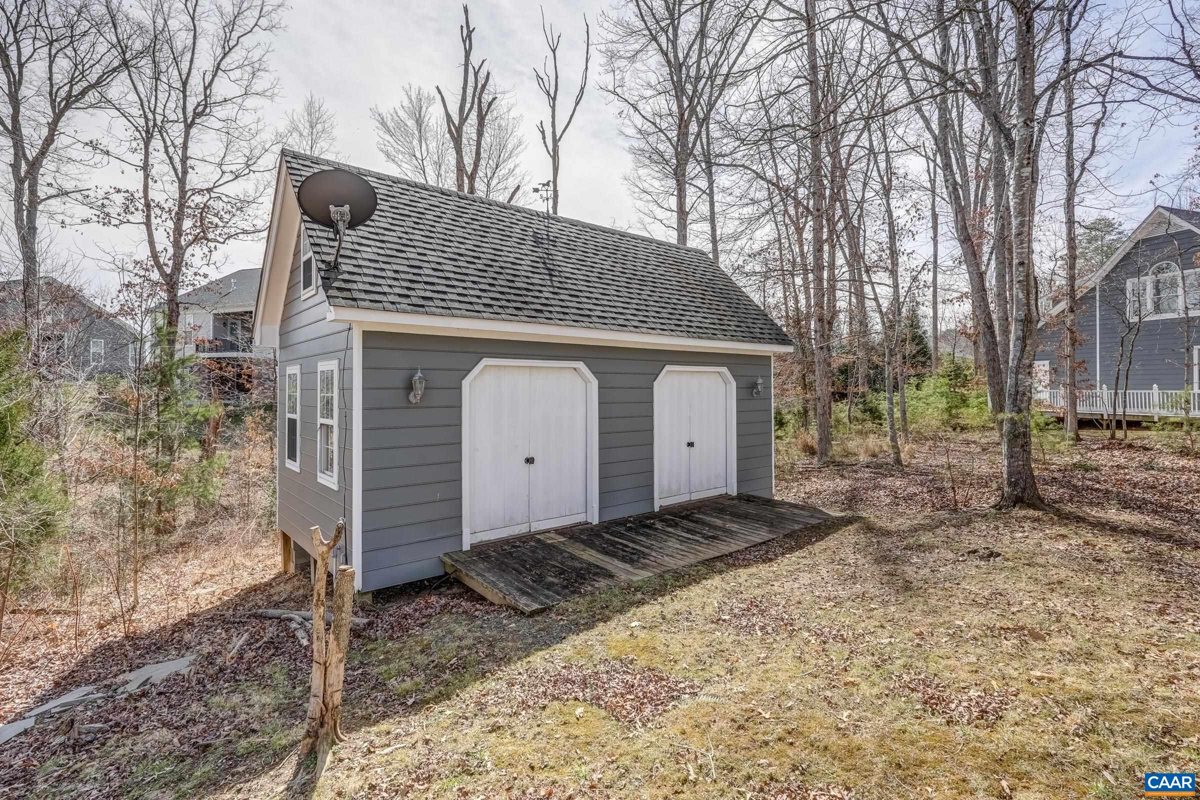 3595 Jumpers Ridge Rd