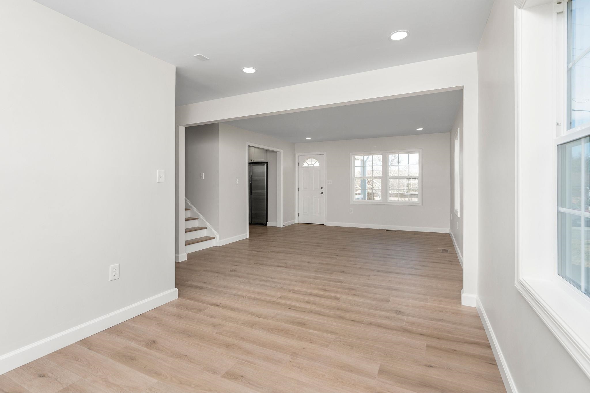 54 First St