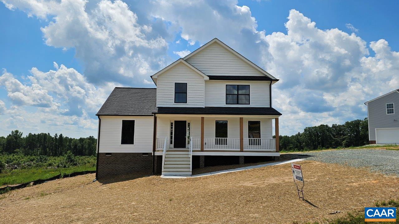 2600 Doctors Rd