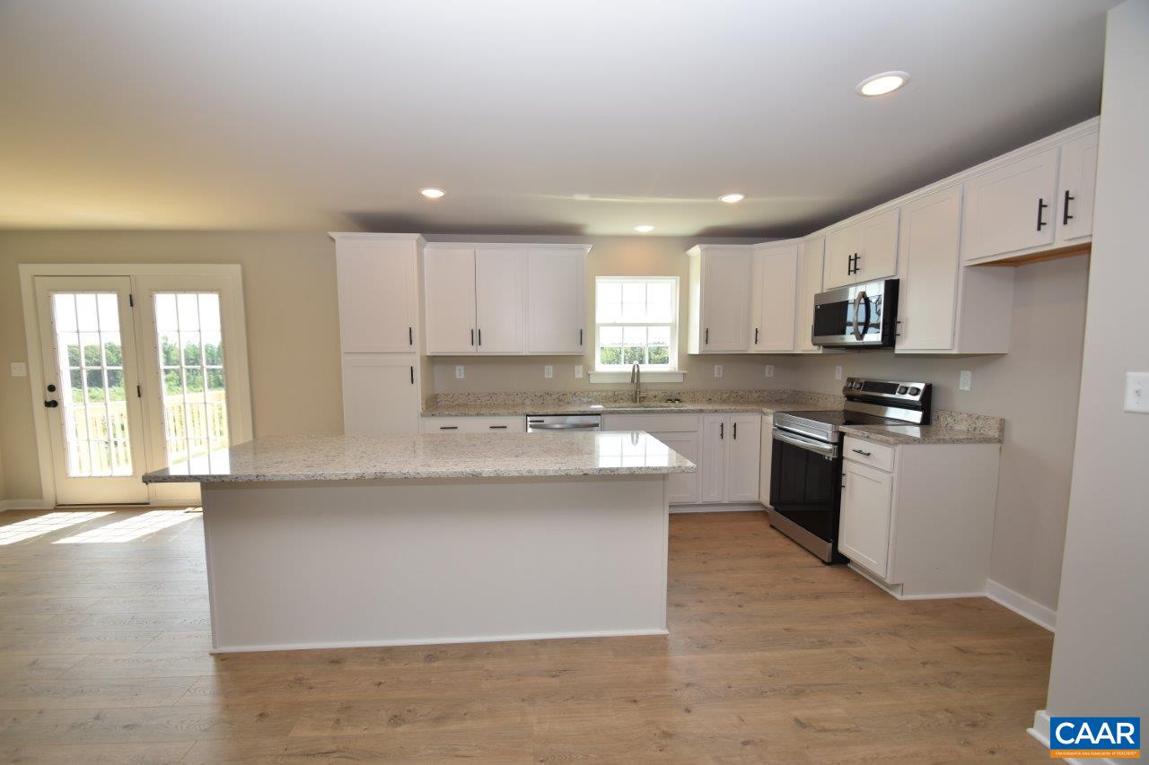 2600 Doctors Rd