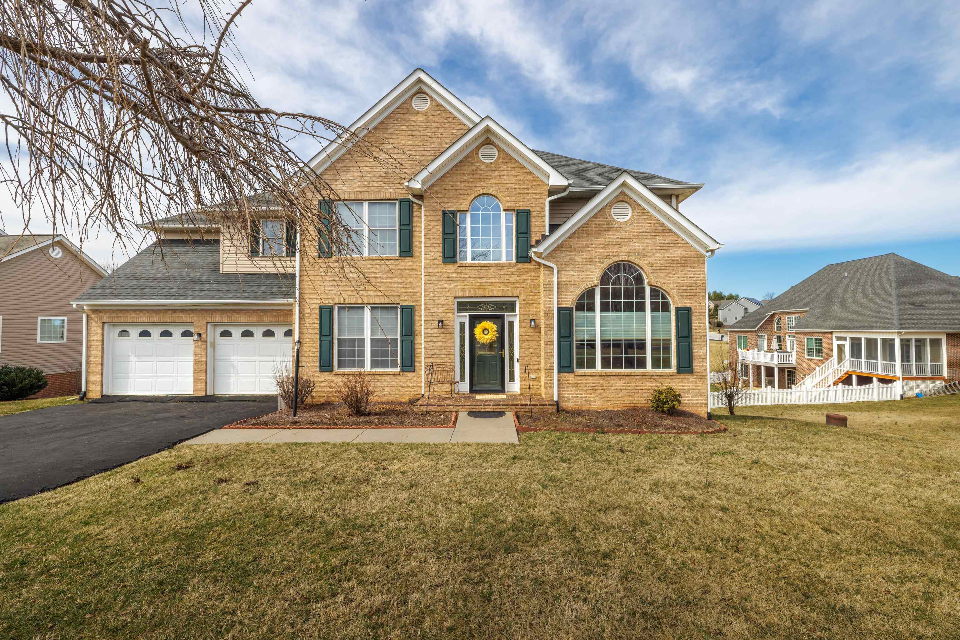 15 Brookmere Ct