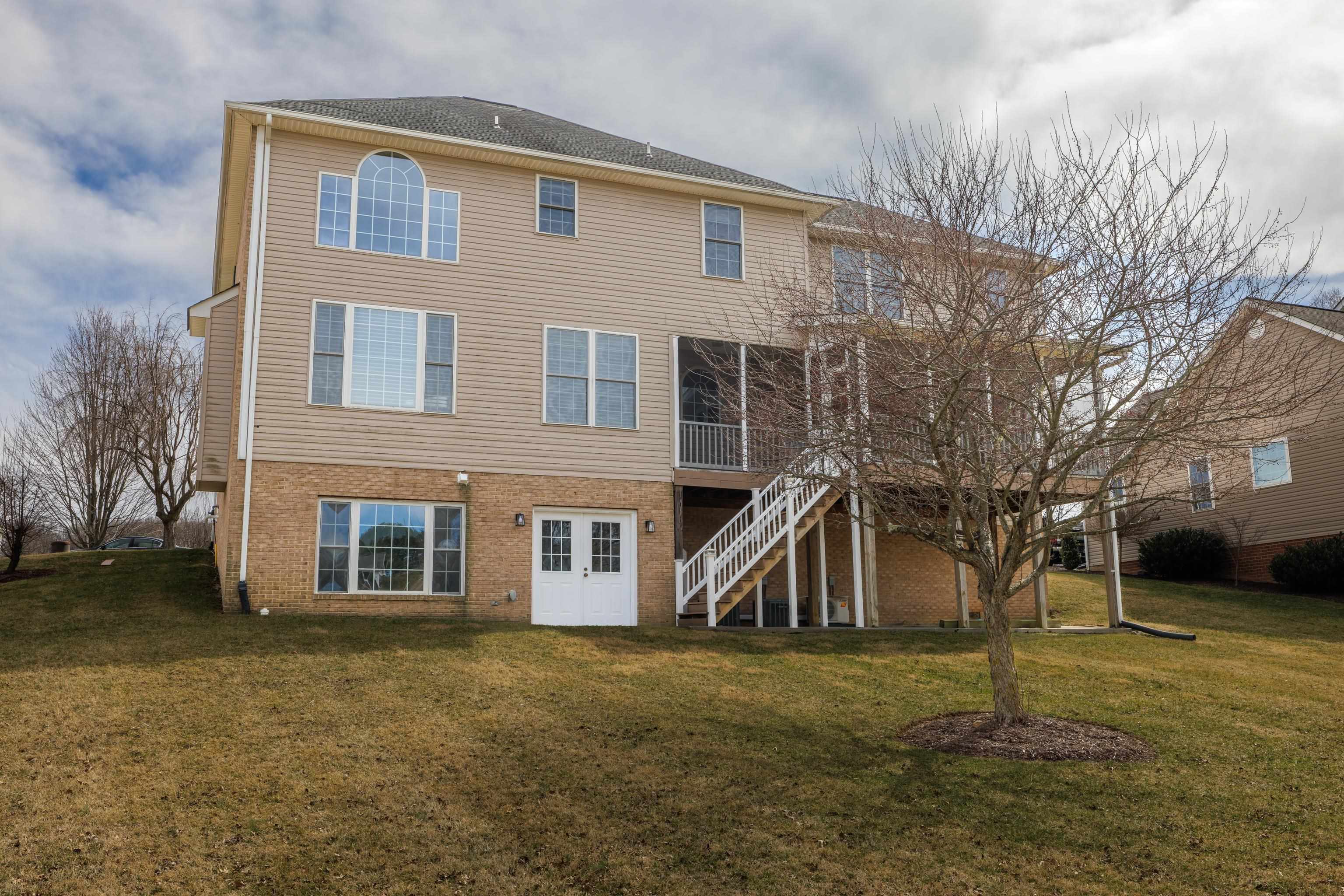 15 Brookmere Ct