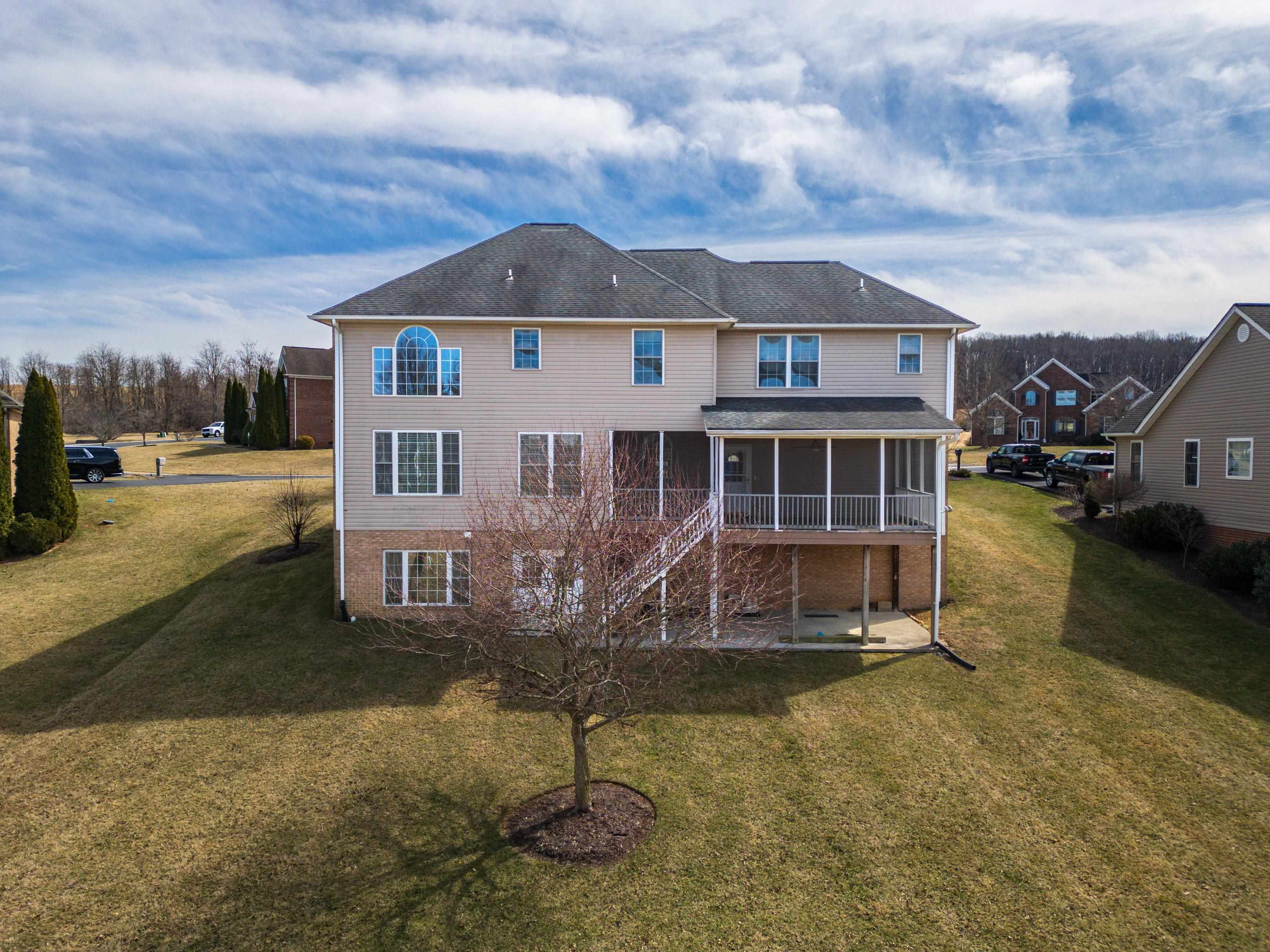 15 Brookmere Ct