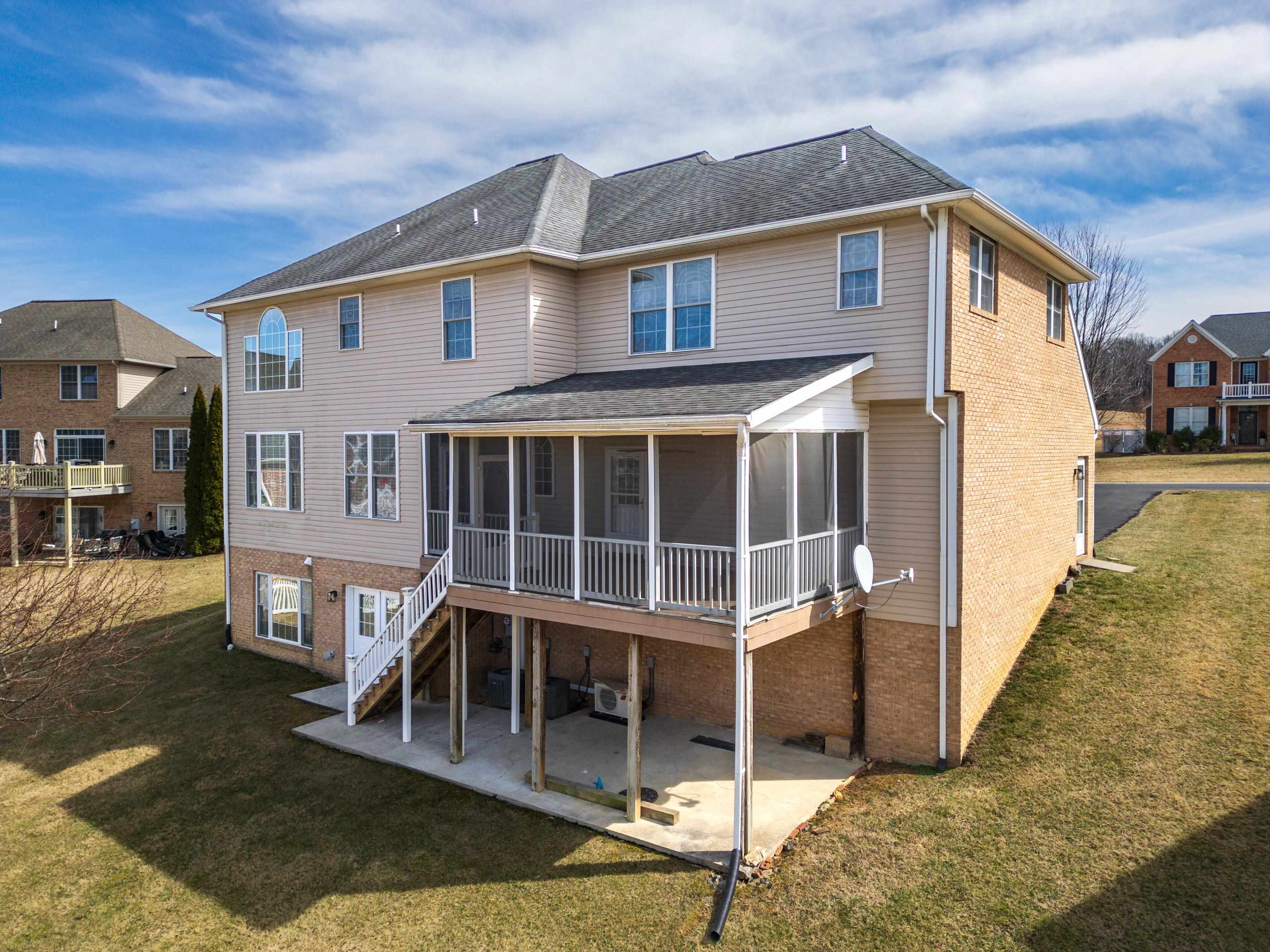 15 Brookmere Ct