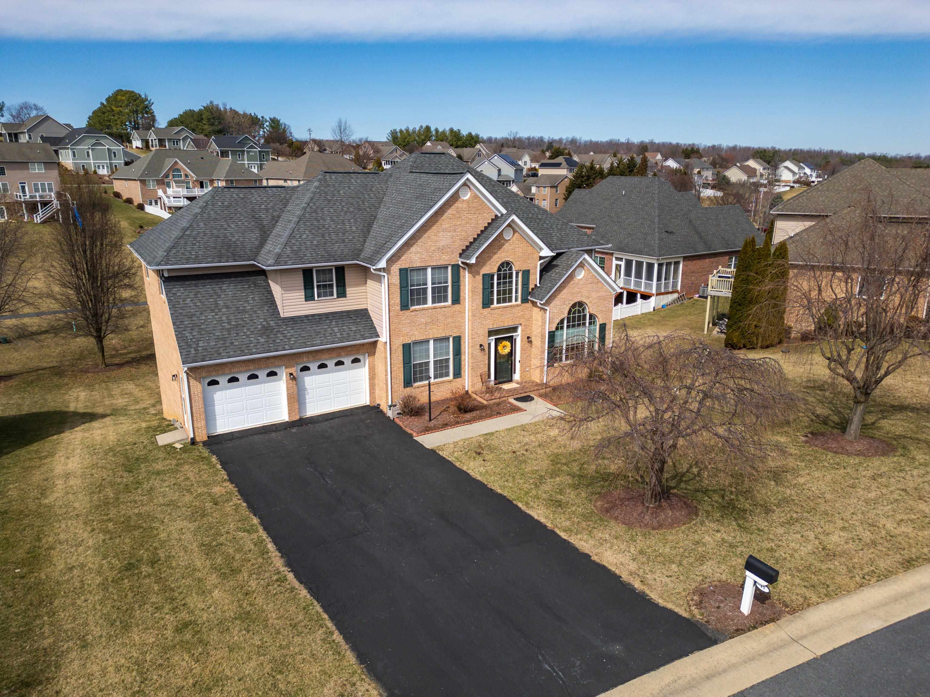 15 Brookmere Ct
