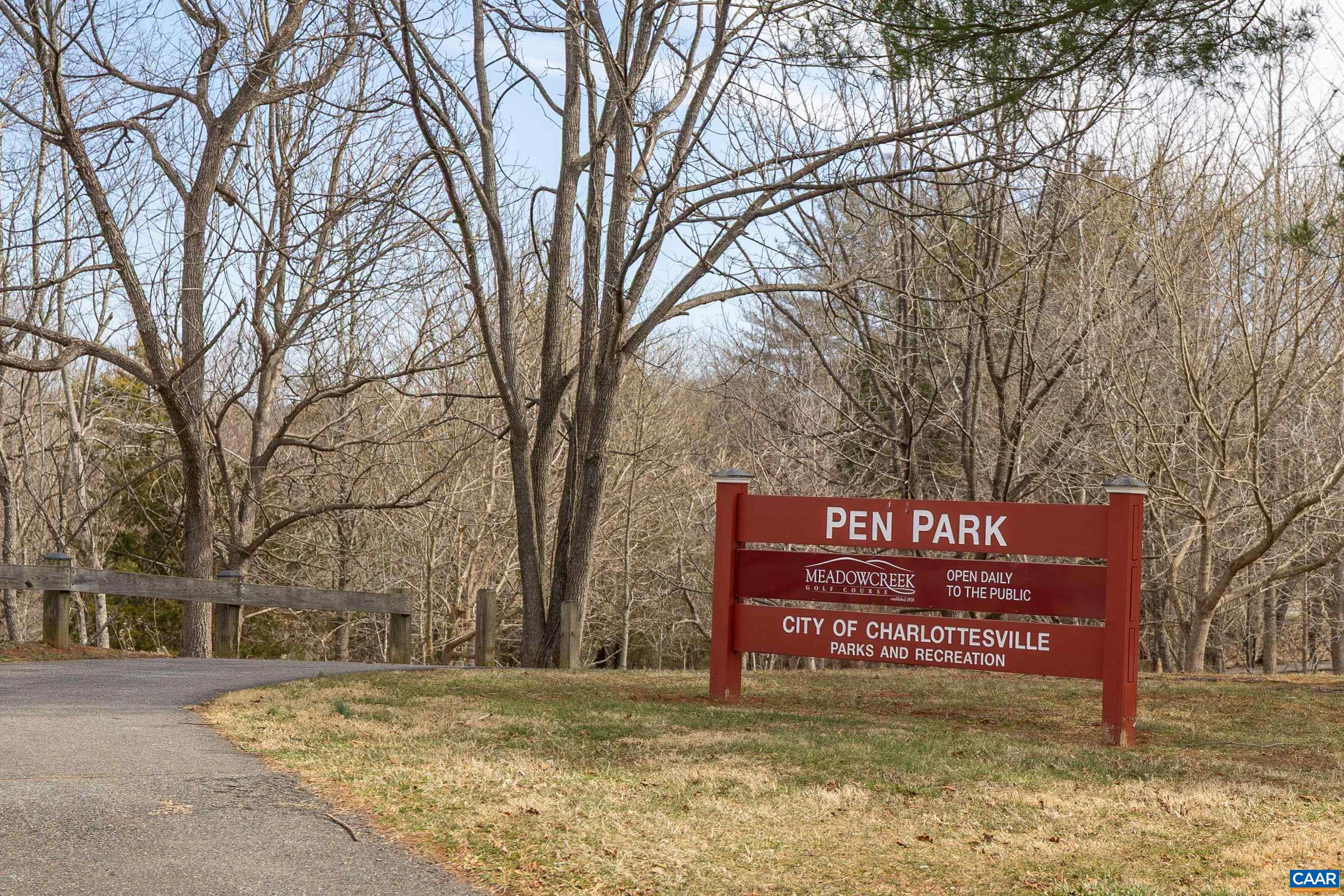 1191 Pen Park Rd