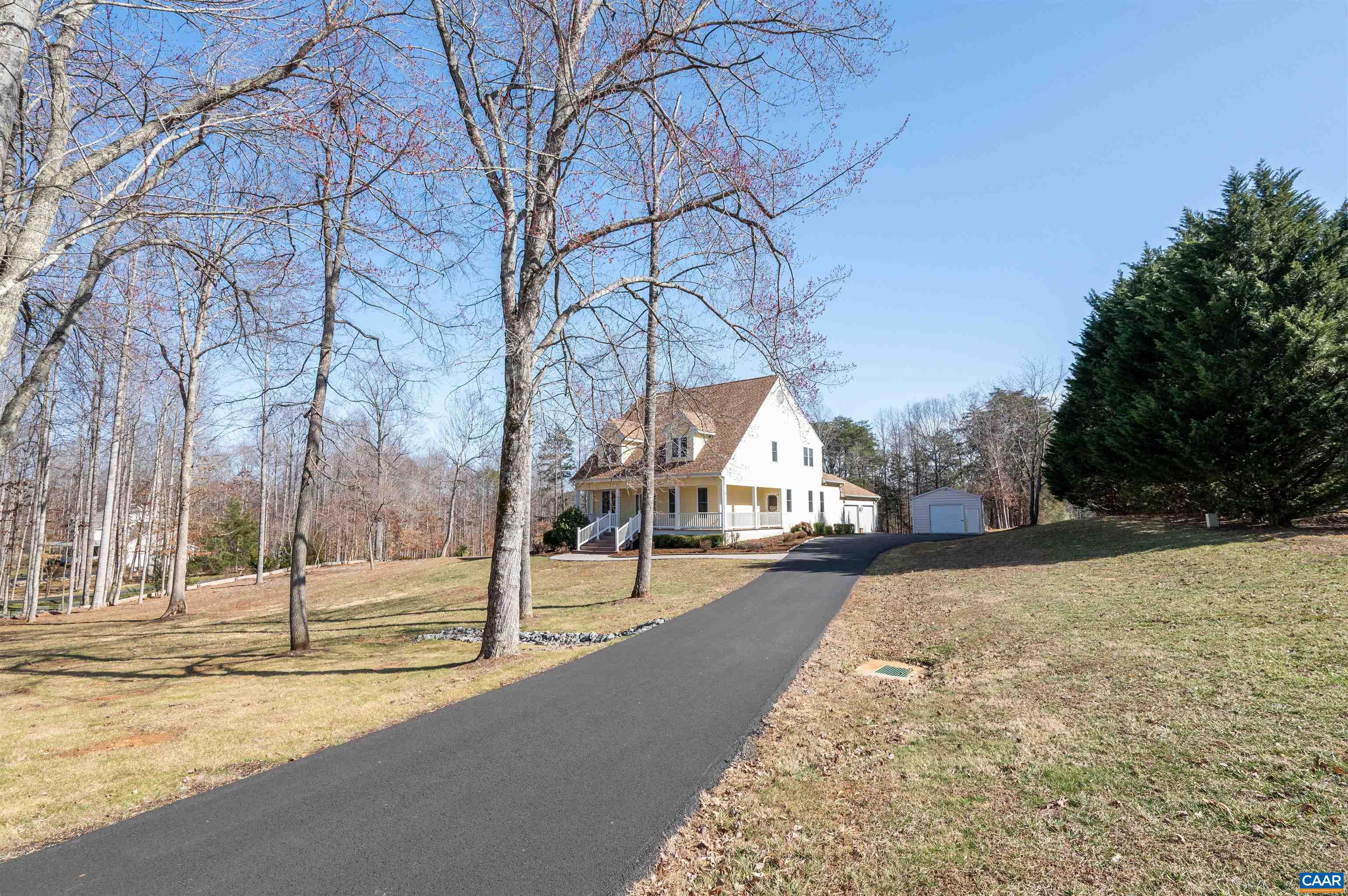 14065 Spotswood Ridge Dr