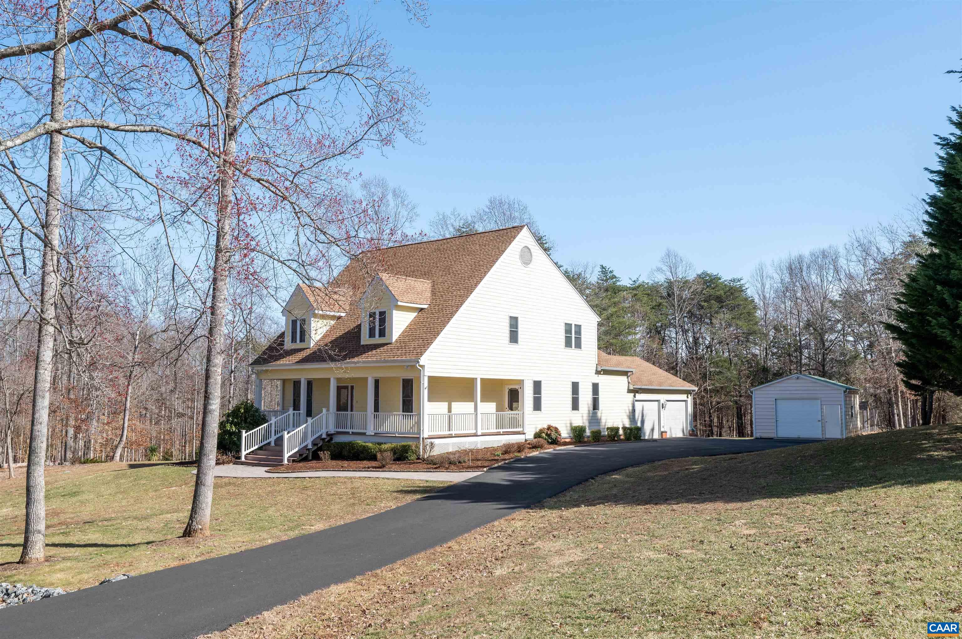 14065 Spotswood Ridge Dr