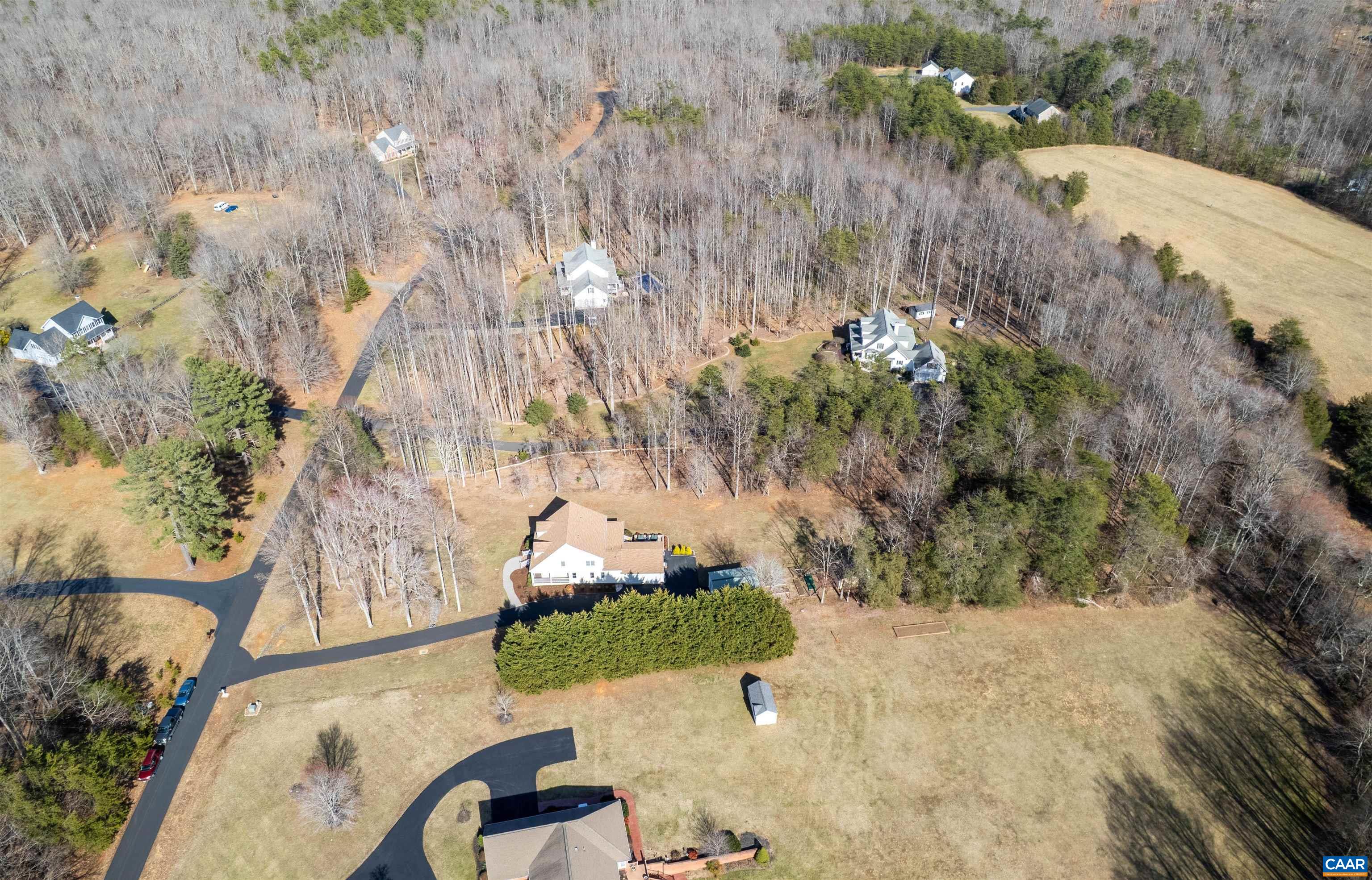 14065 Spotswood Ridge Dr