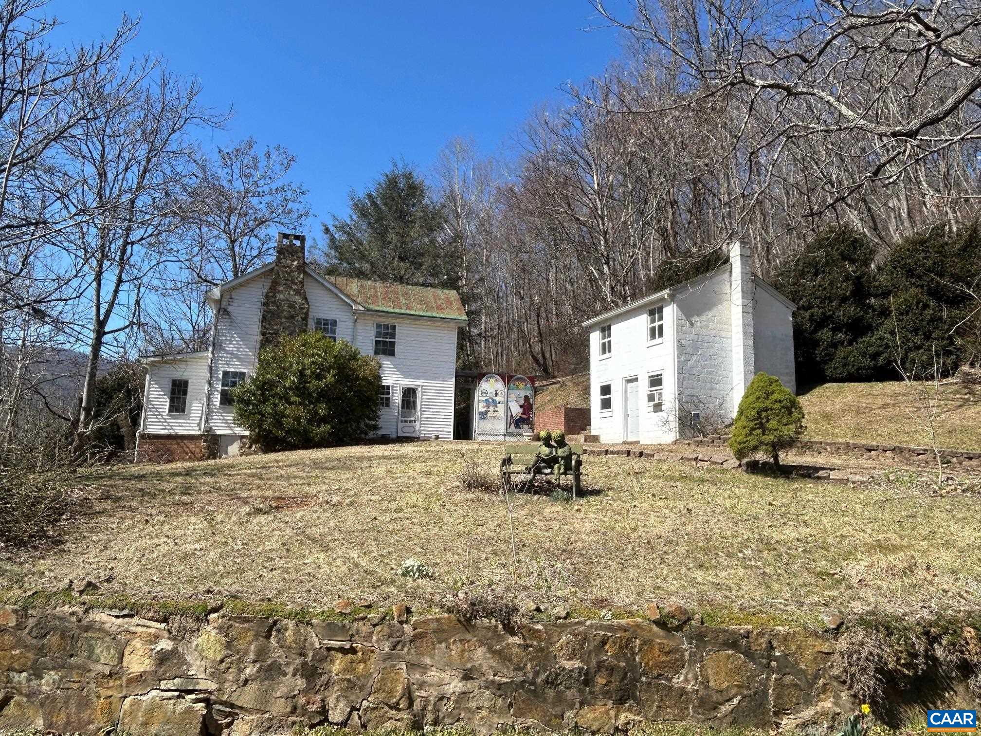 4345 Spotswood Trl