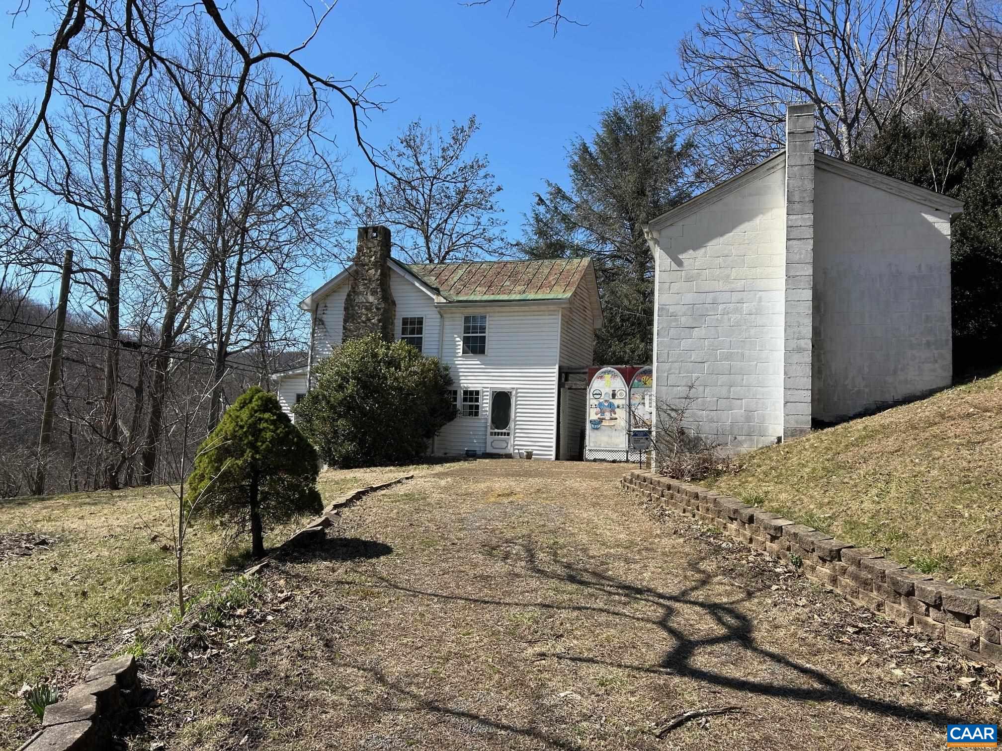4345 Spotswood Trl