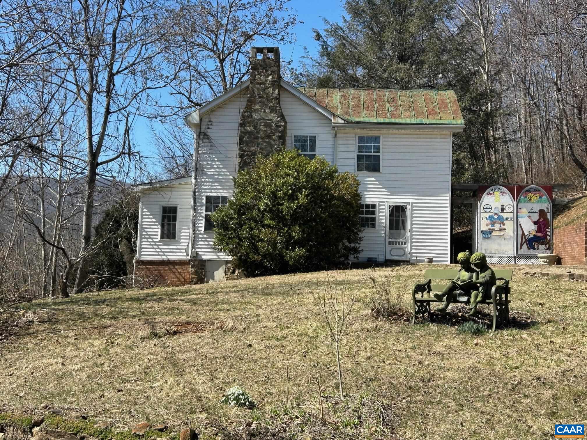 4345 Spotswood Trl