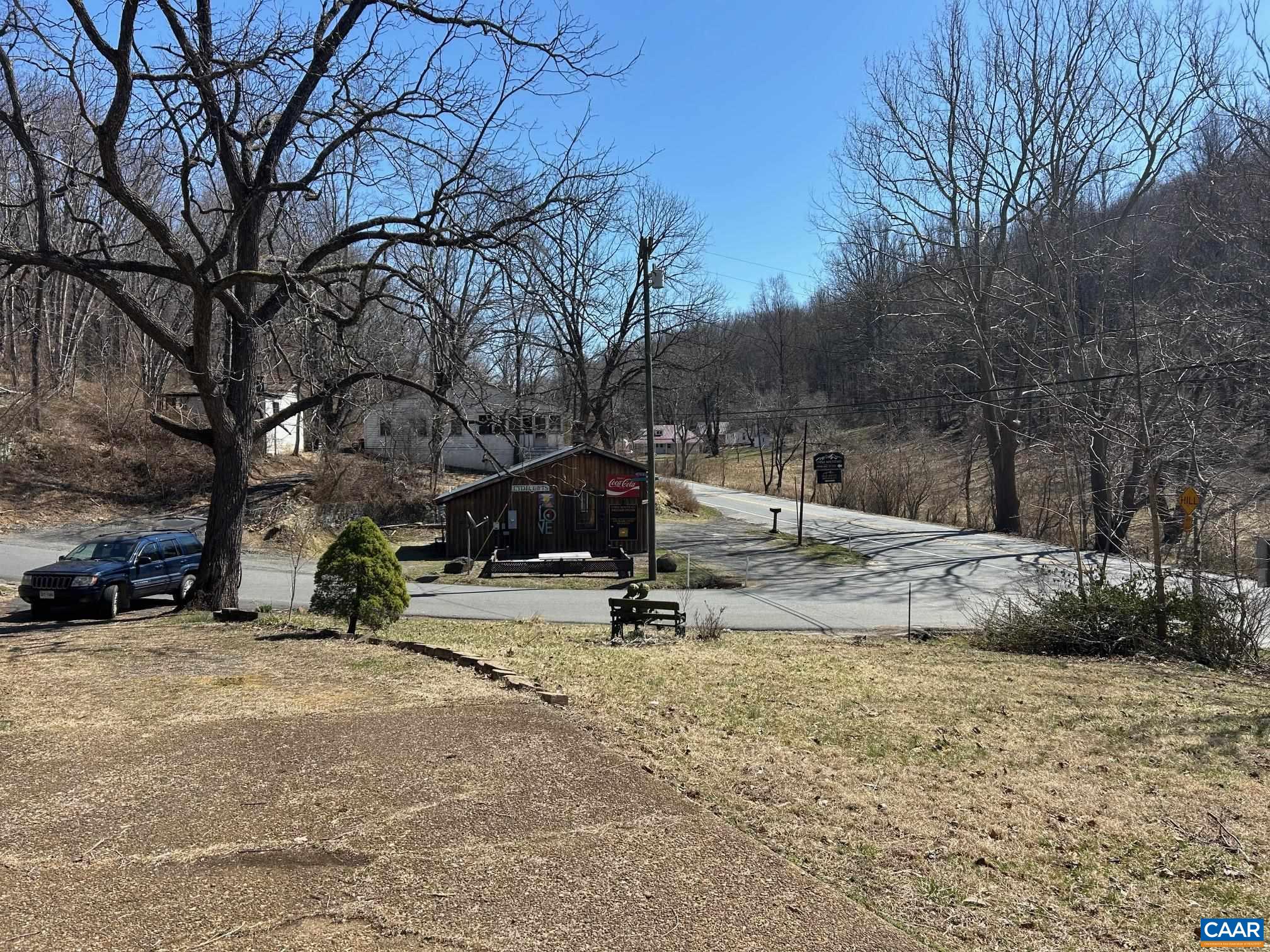 4345 Spotswood Trl
