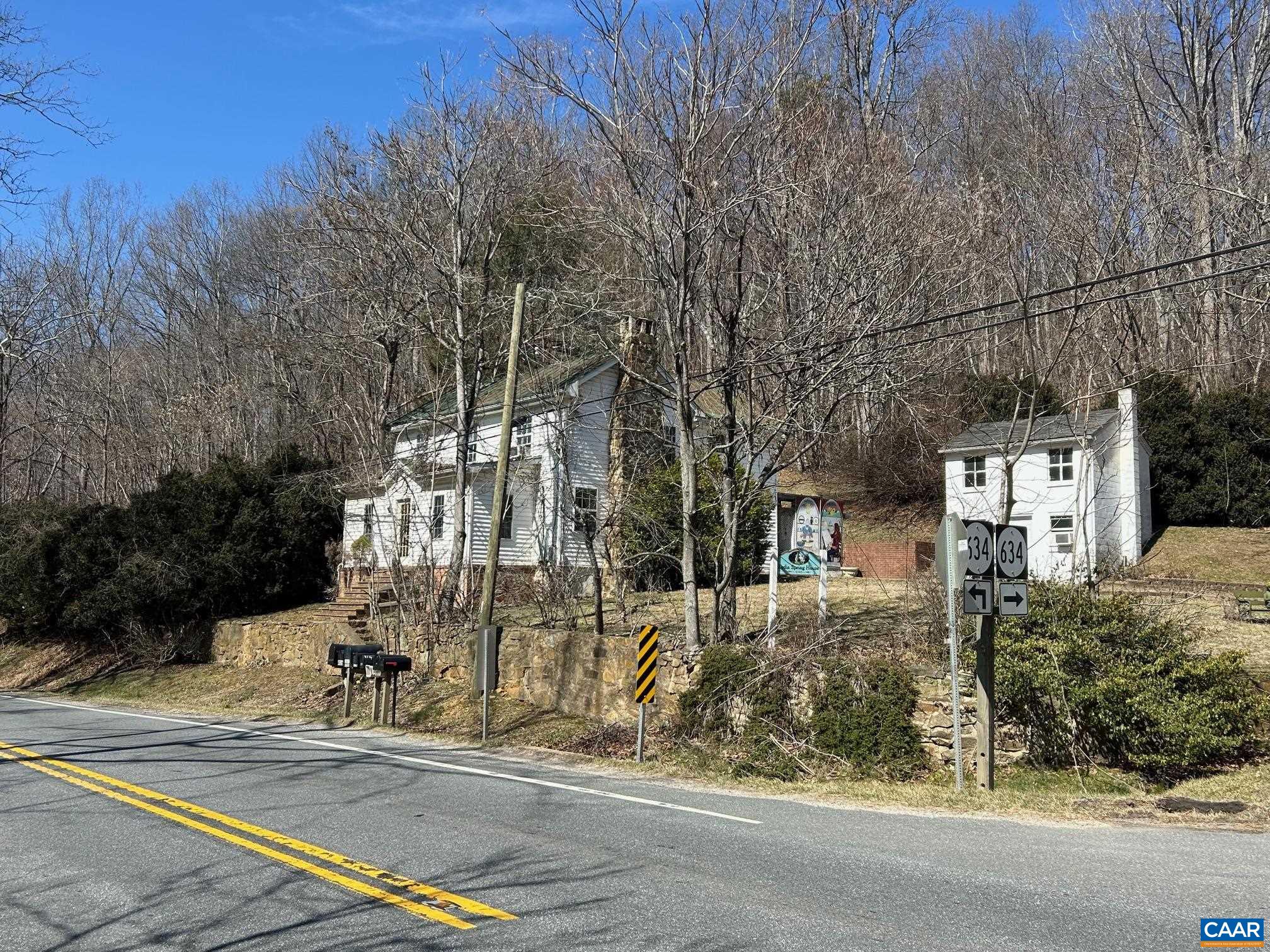 4345 Spotswood Trl