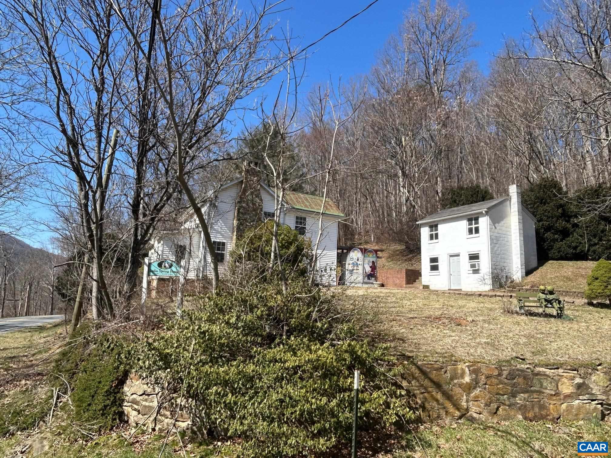 4345 Spotswood Trl