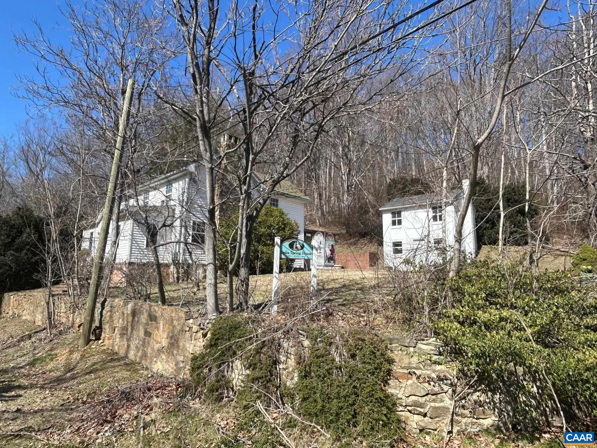 4345 Spotswood Trl