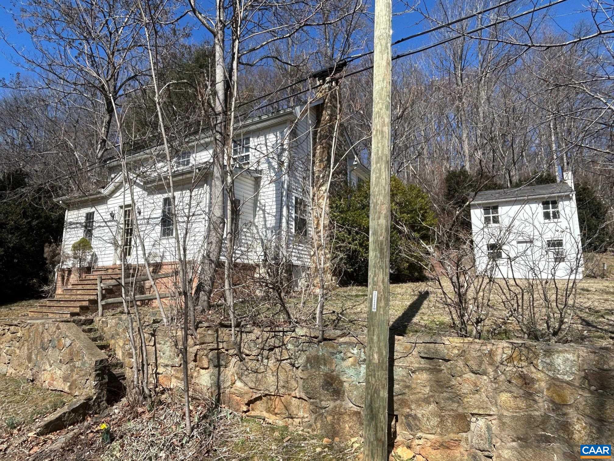 4345 Spotswood Trl